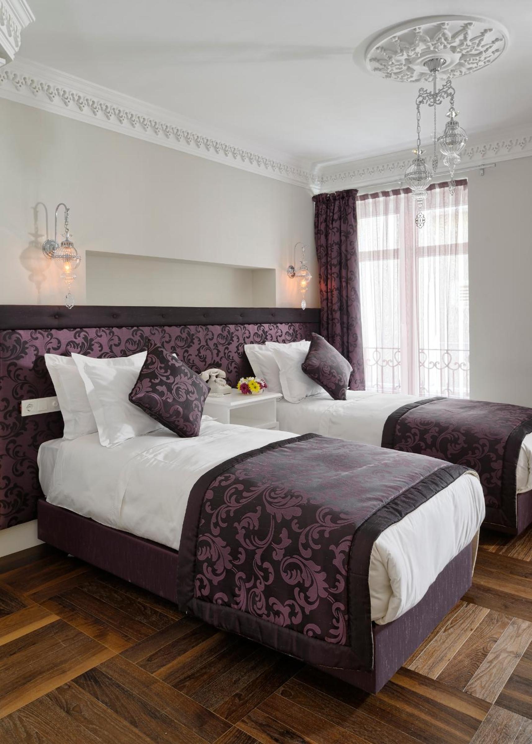 Foto de Nexthouse Pera Hotel