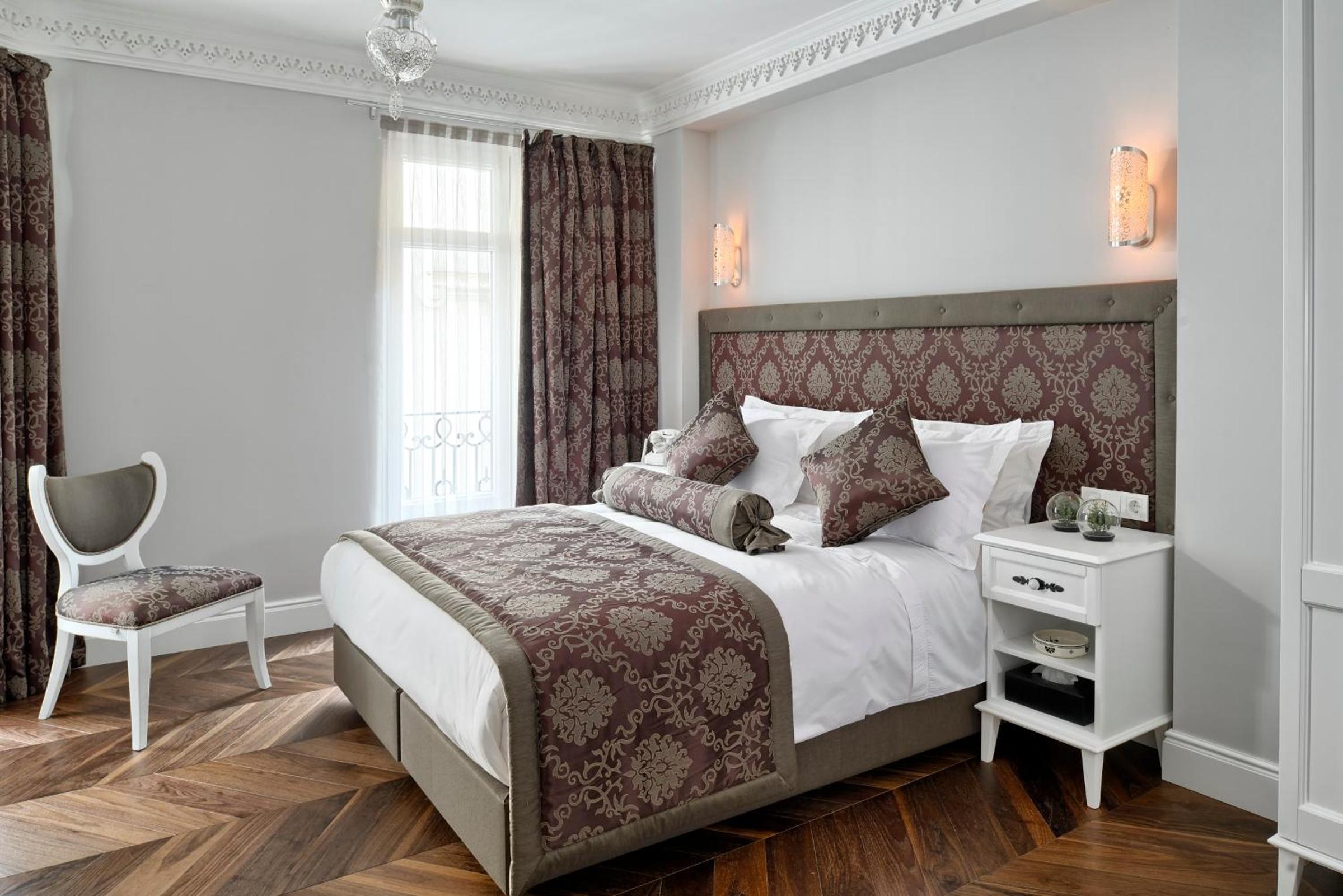 Foto de Nexthouse Pera Hotel