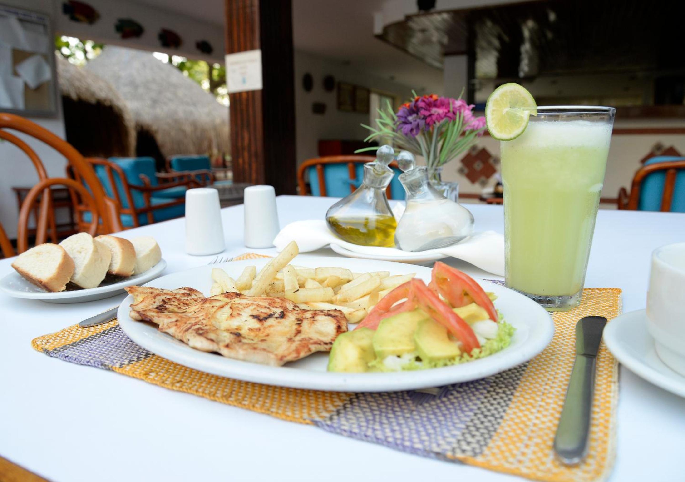 Foto de Hotel Bahia Cartagena