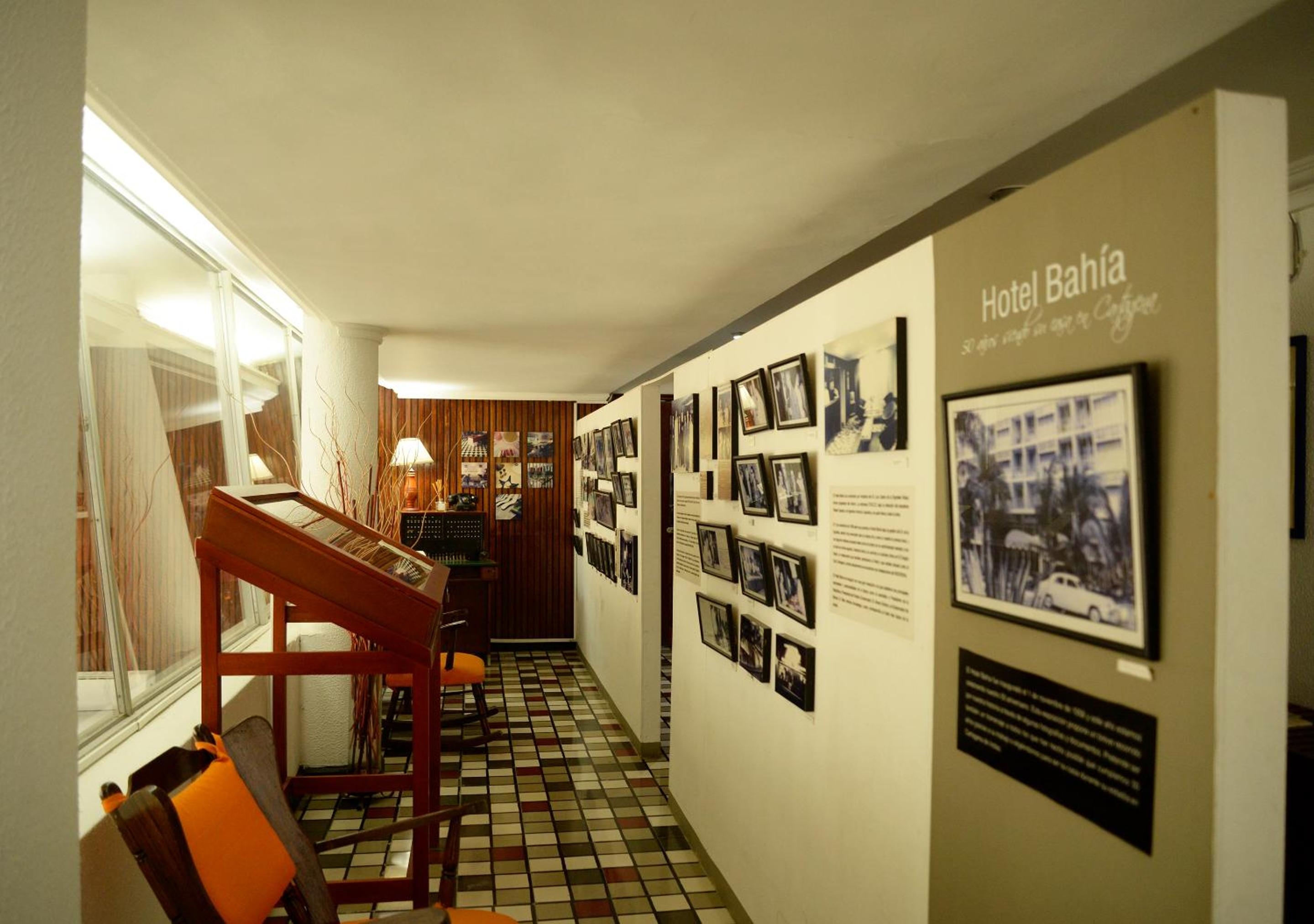 Foto de Hotel Bahia Cartagena