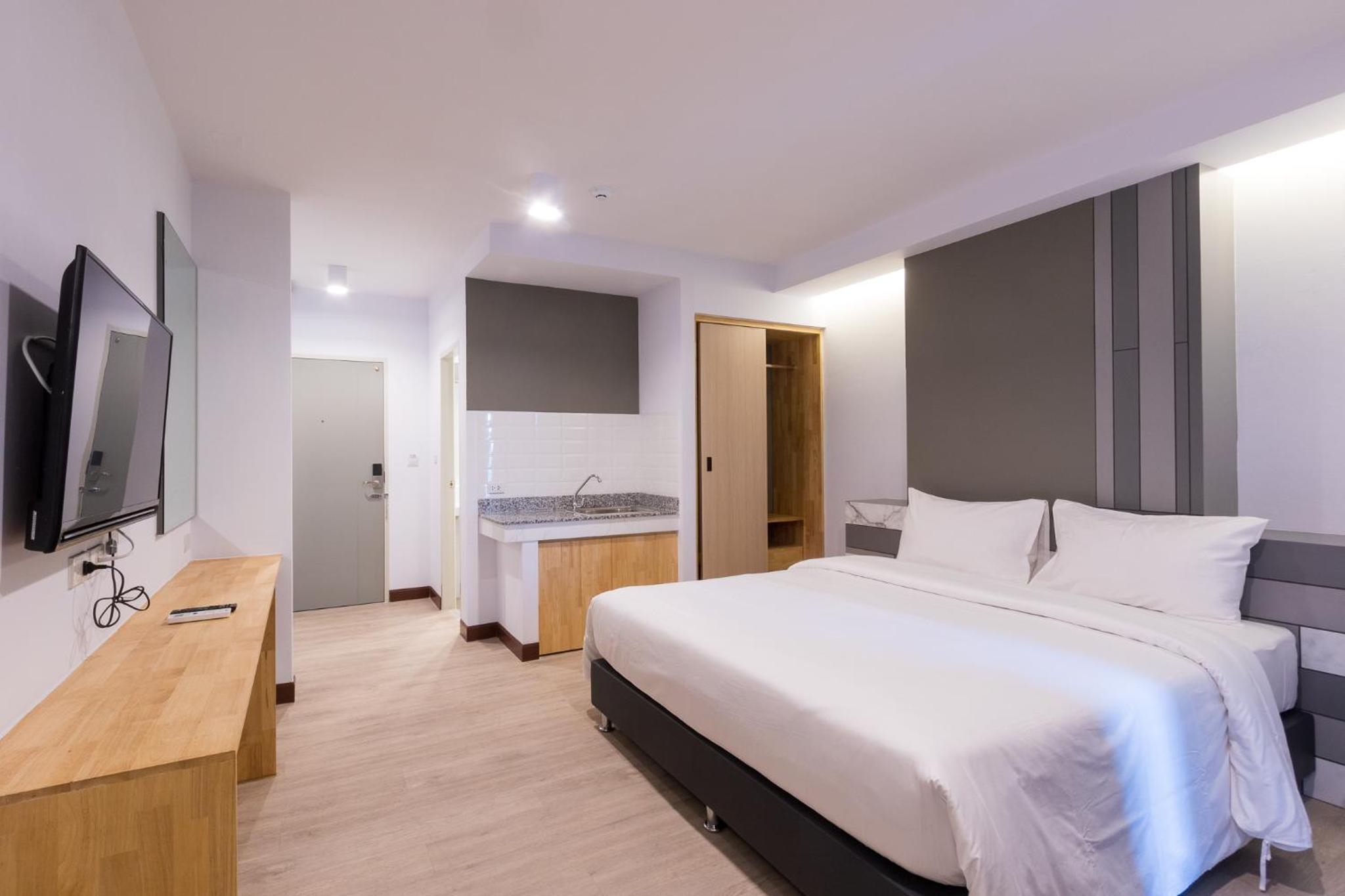 Foto de The Key Point Hotel