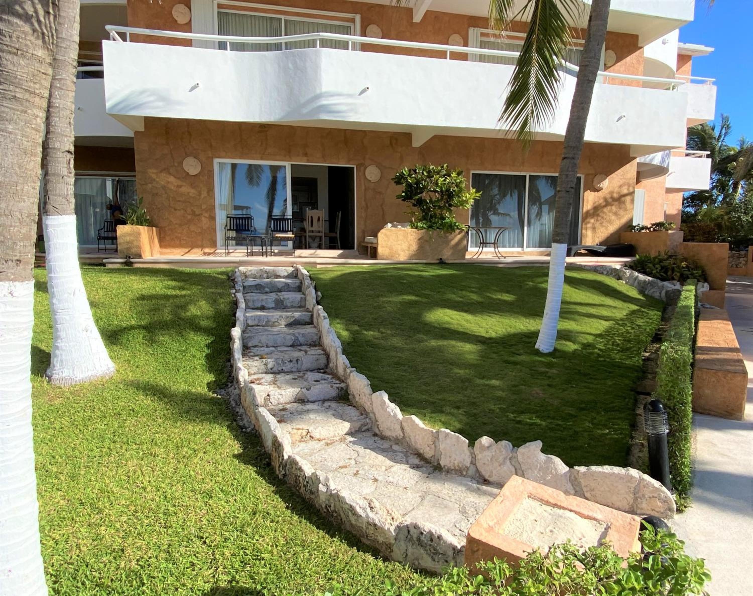 Foto de Casa de la Playa Fishermen