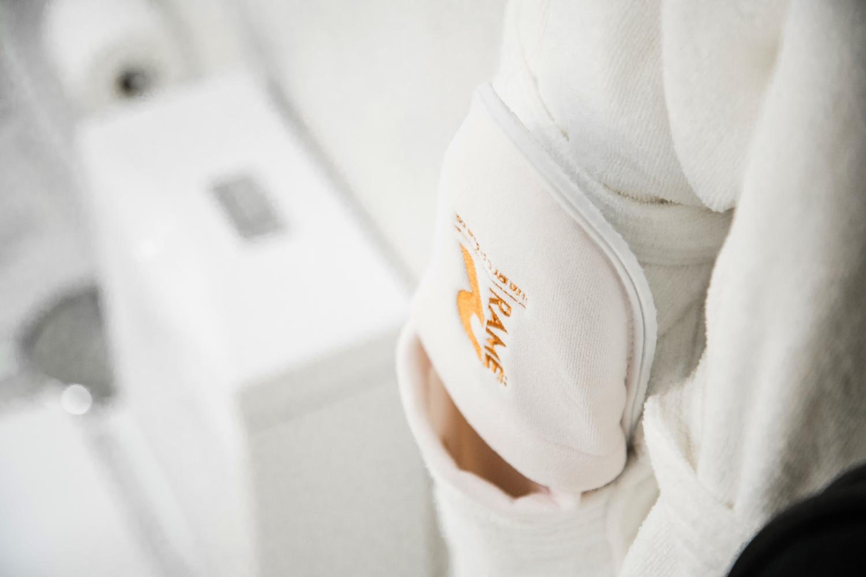 Foto de Ramë Hotel Boutique