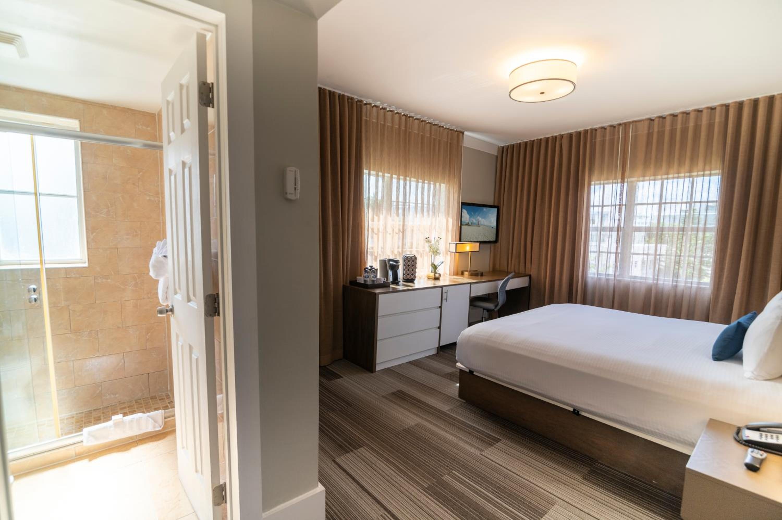 Foto de San Juan Hotel Miami Beach