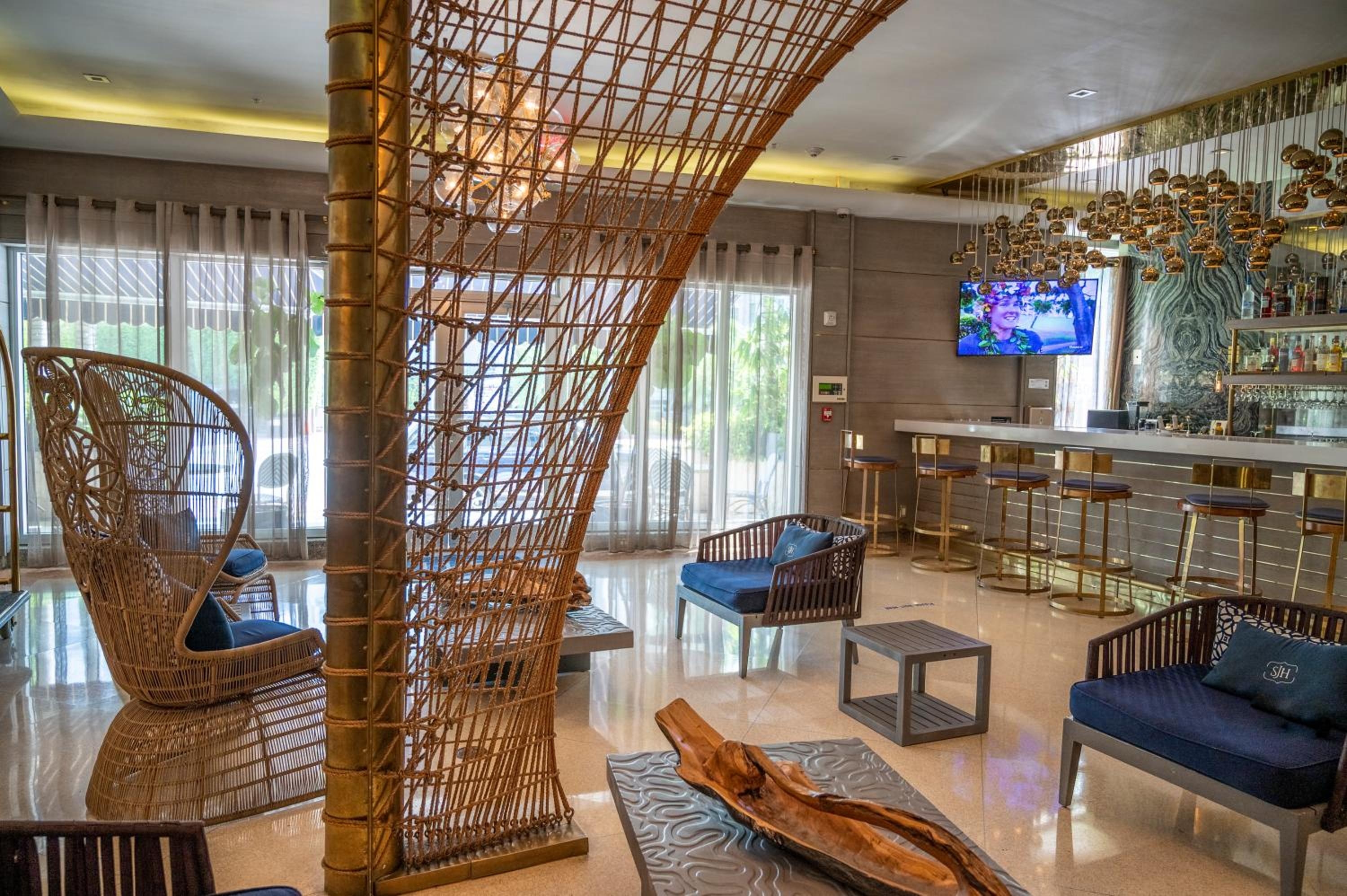 Foto de San Juan Hotel Miami Beach