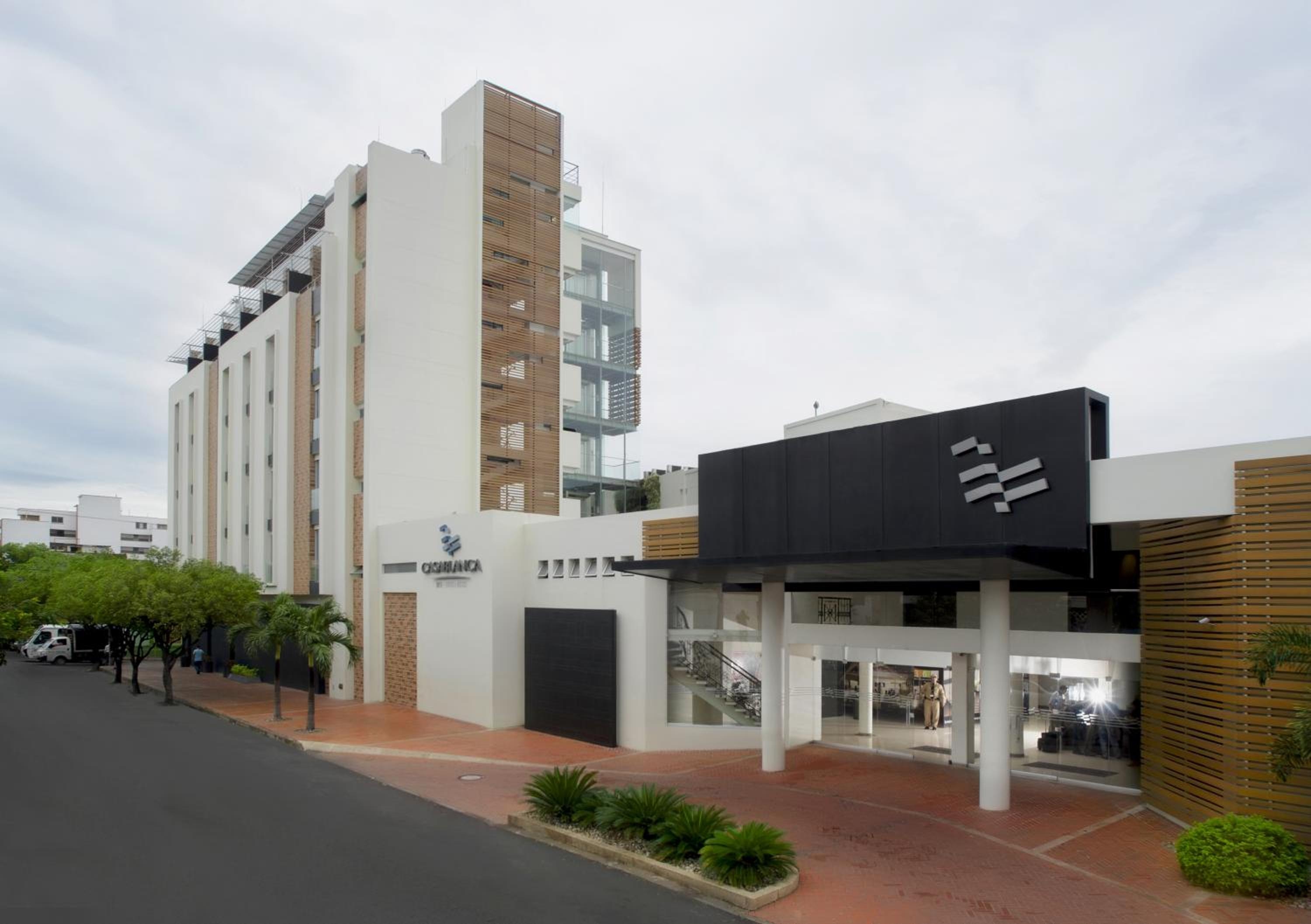 Hotel CasaBlanca Cucuta