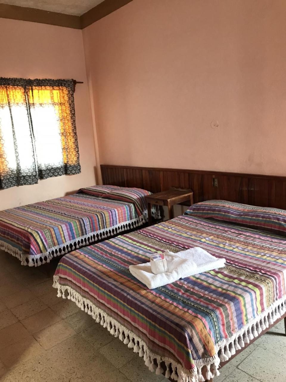 Foto de Hotel Izala