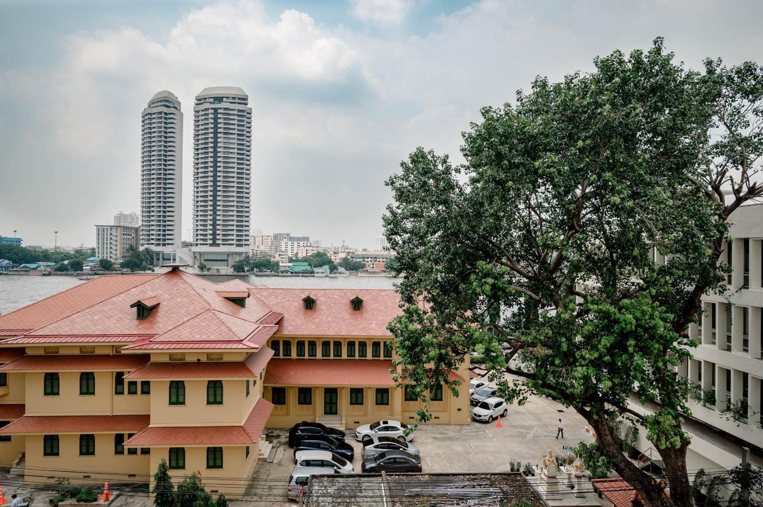 Khaosan Art Hotel