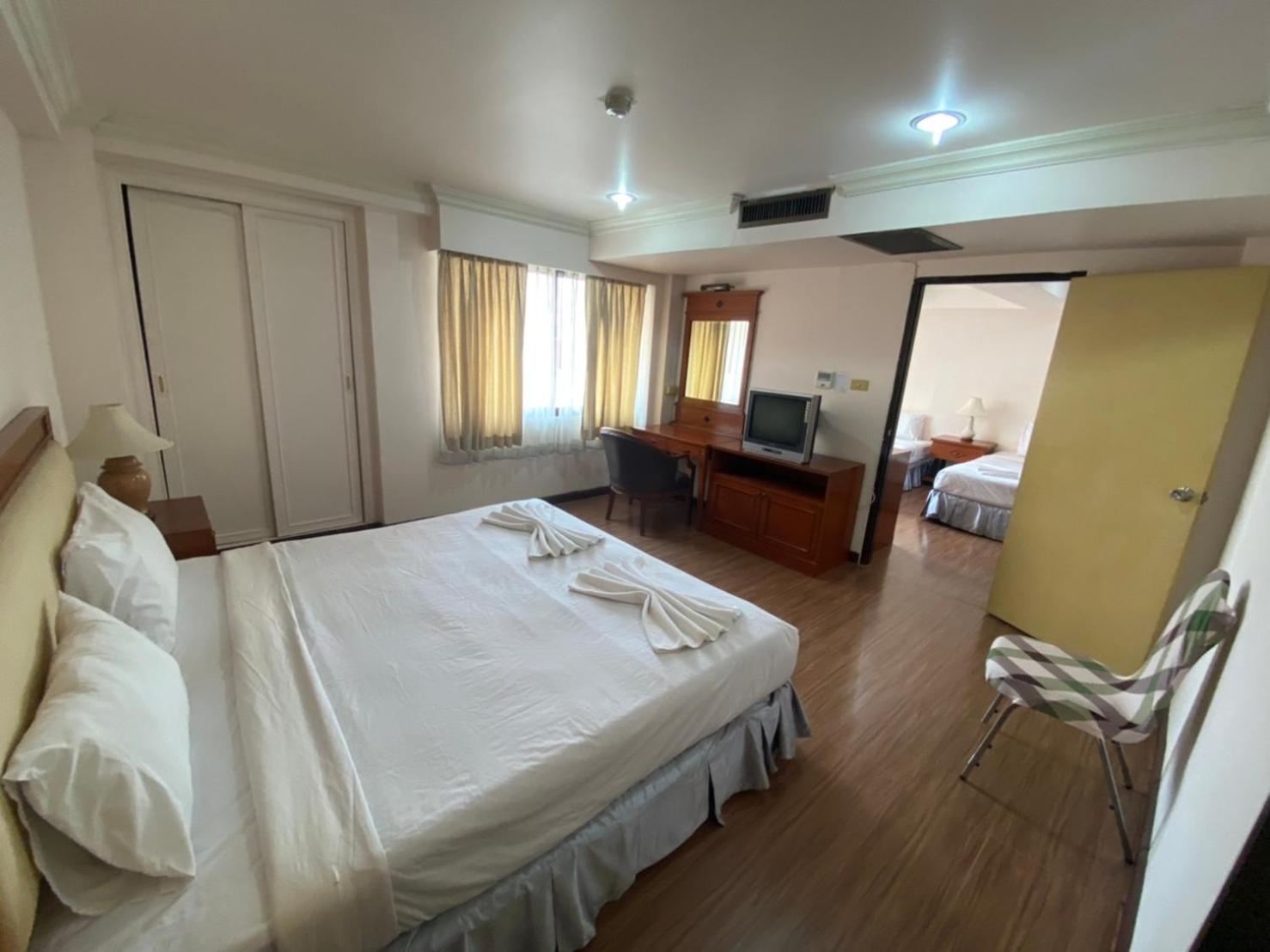 Foto de Jumbotel Hotel