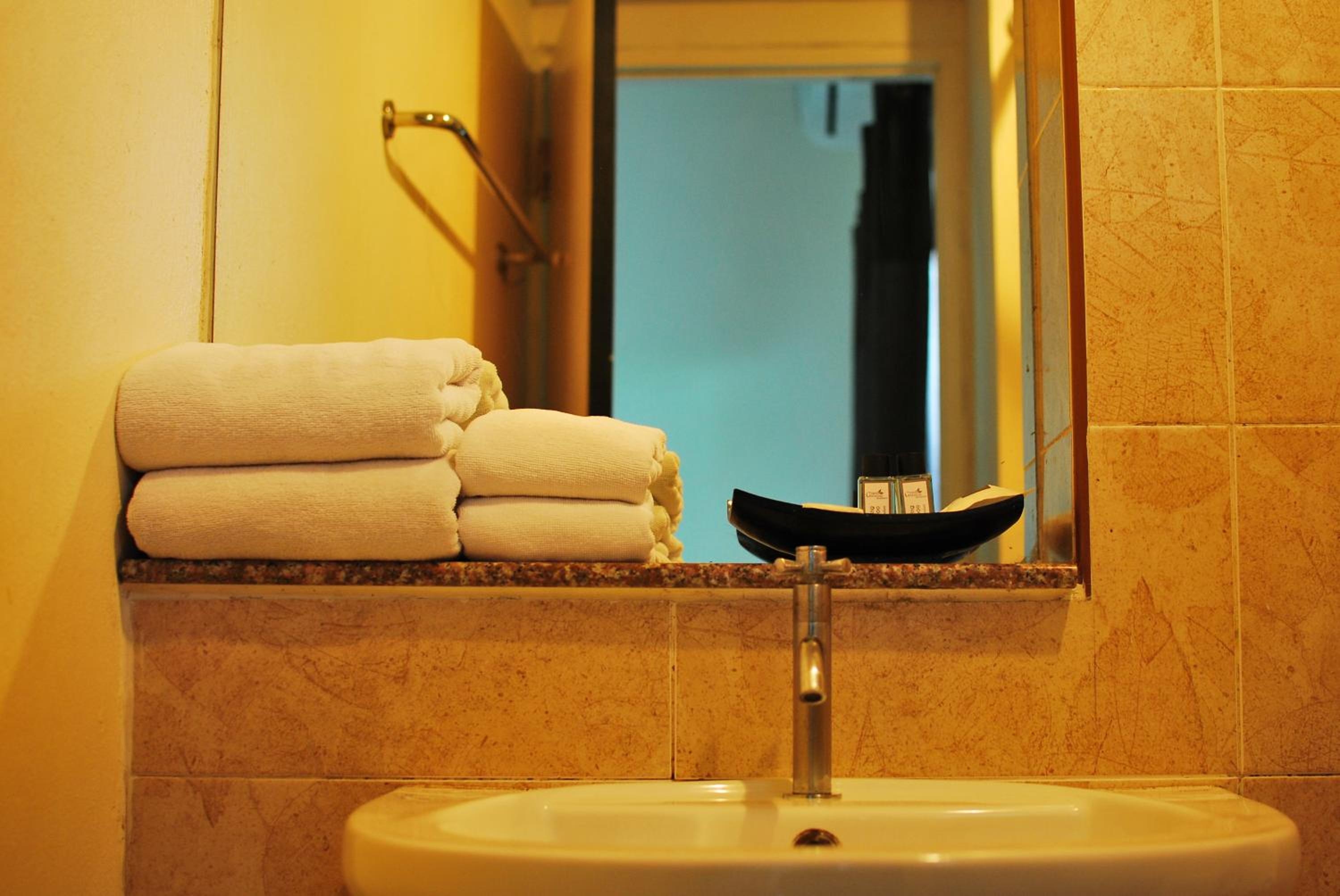 Foto de Grand Marina Residence Hotel