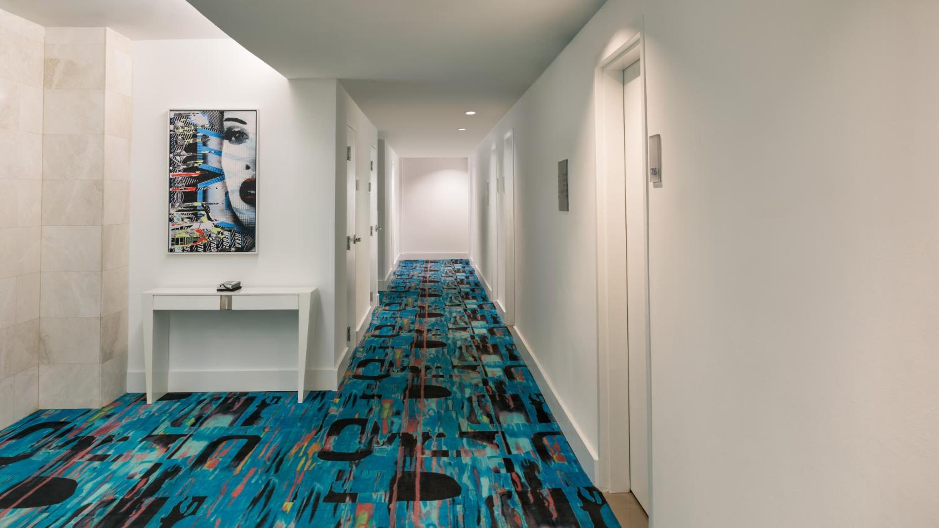 Foto de YVE Hotel Miami