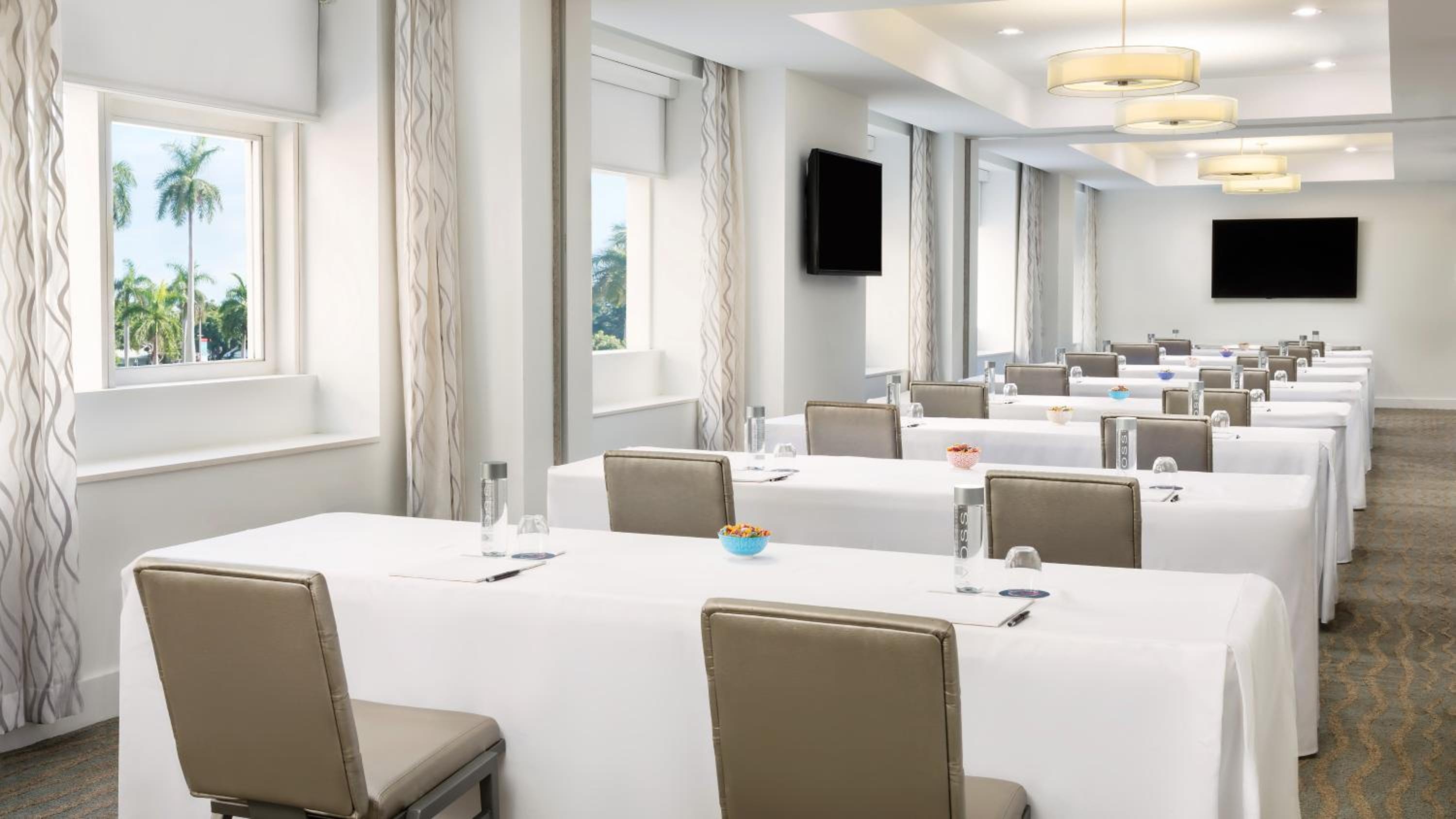 Foto de YVE Hotel Miami