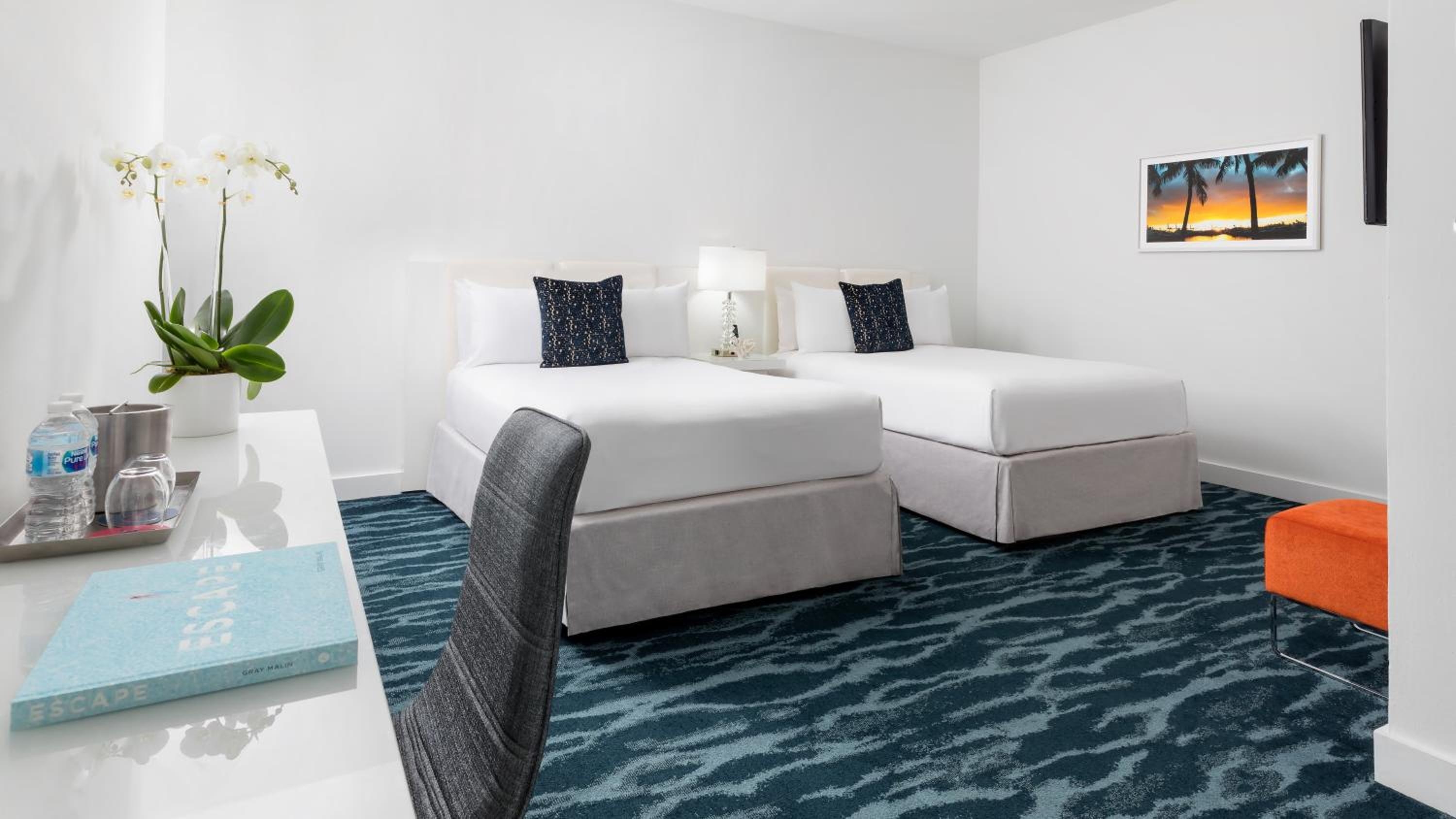 Foto de YVE Hotel Miami