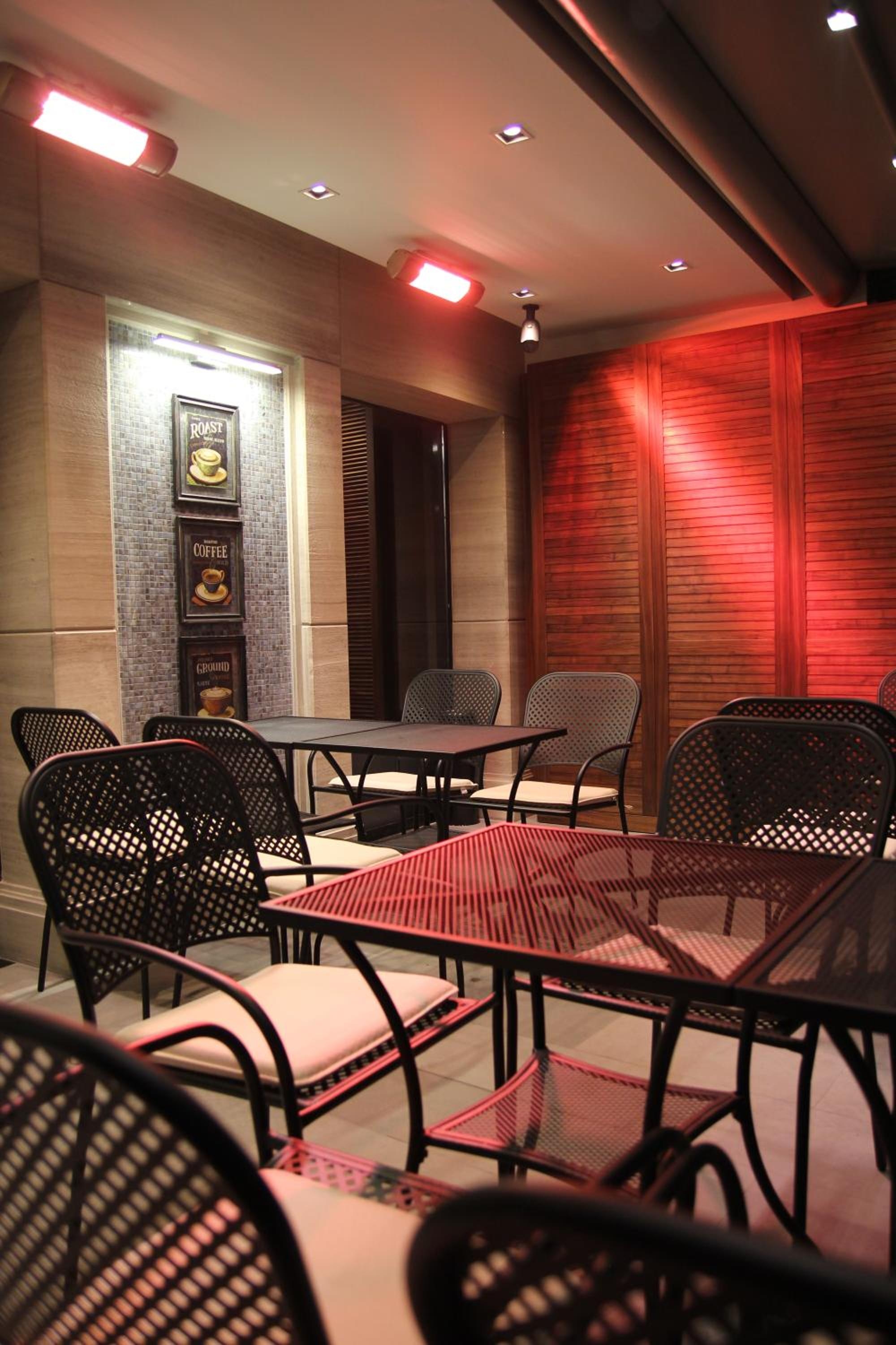 Foto de Şişli Luxury K Suites Hotel