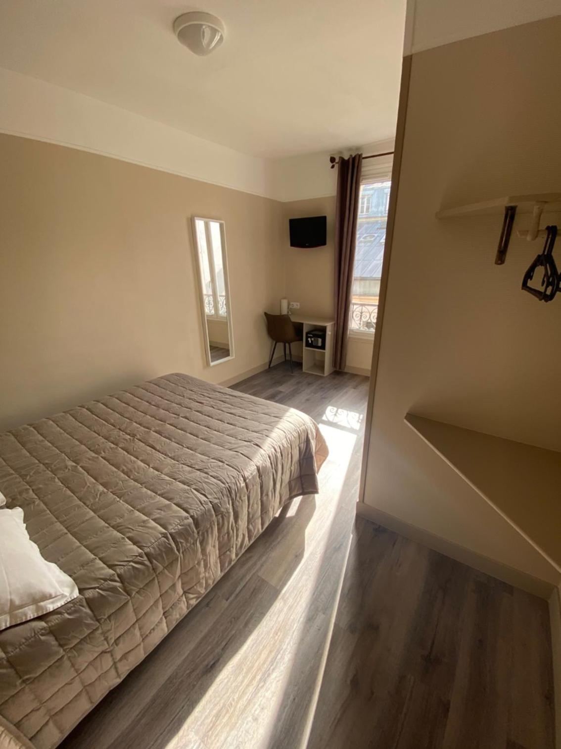 Foto de Angleterre Hotel