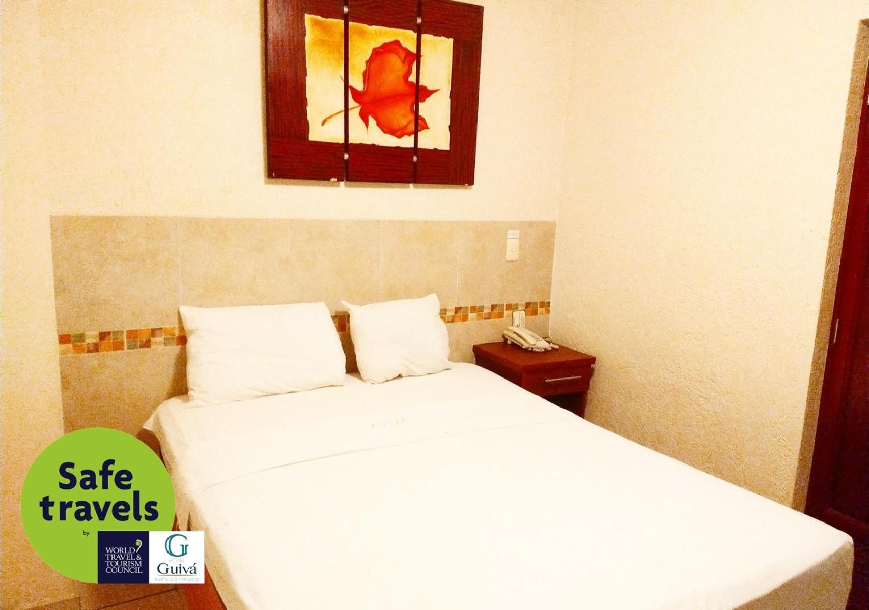 Foto de Hotel Guivá Huatulco