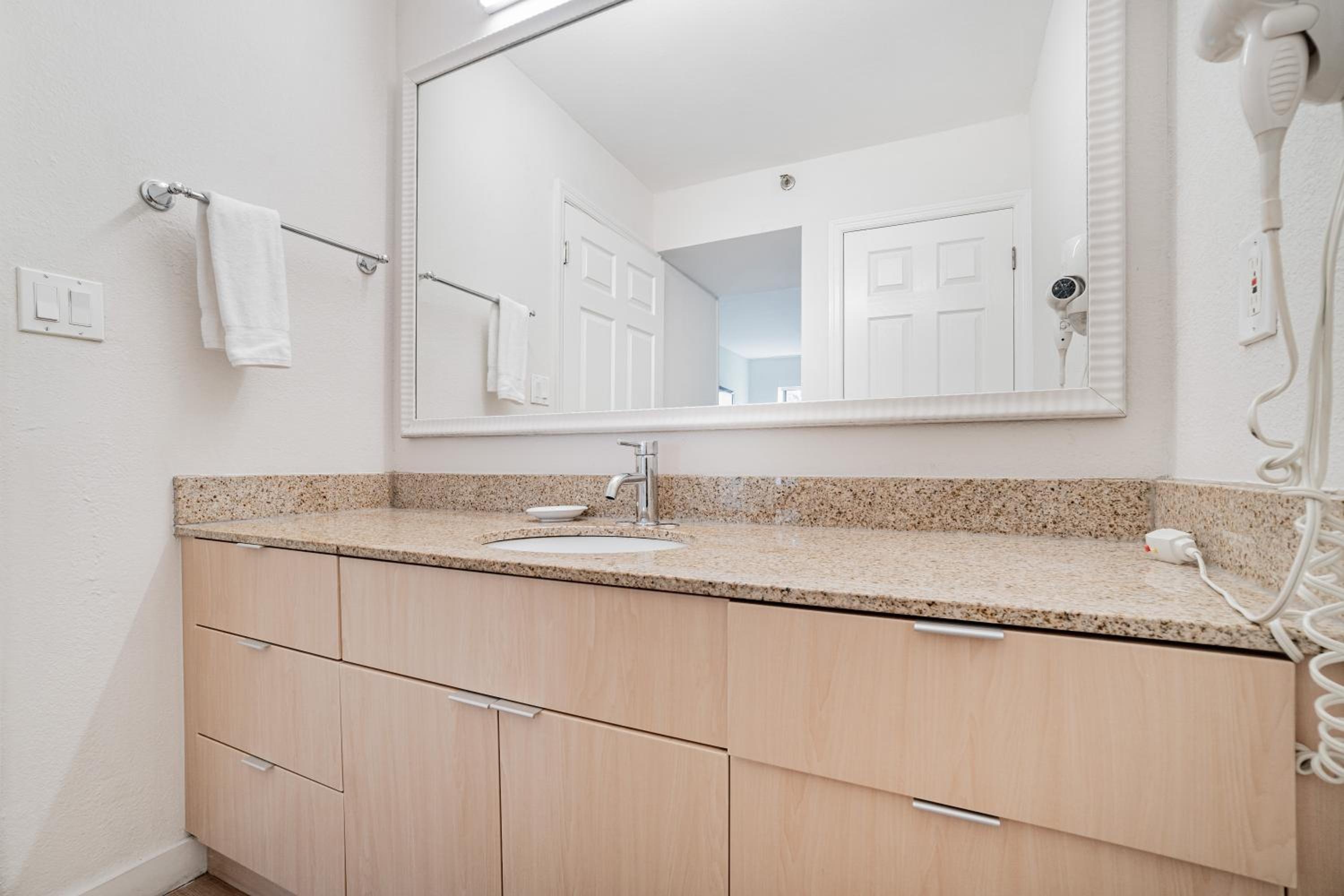 Foto de Doral Inn & Suites Miami Airport West