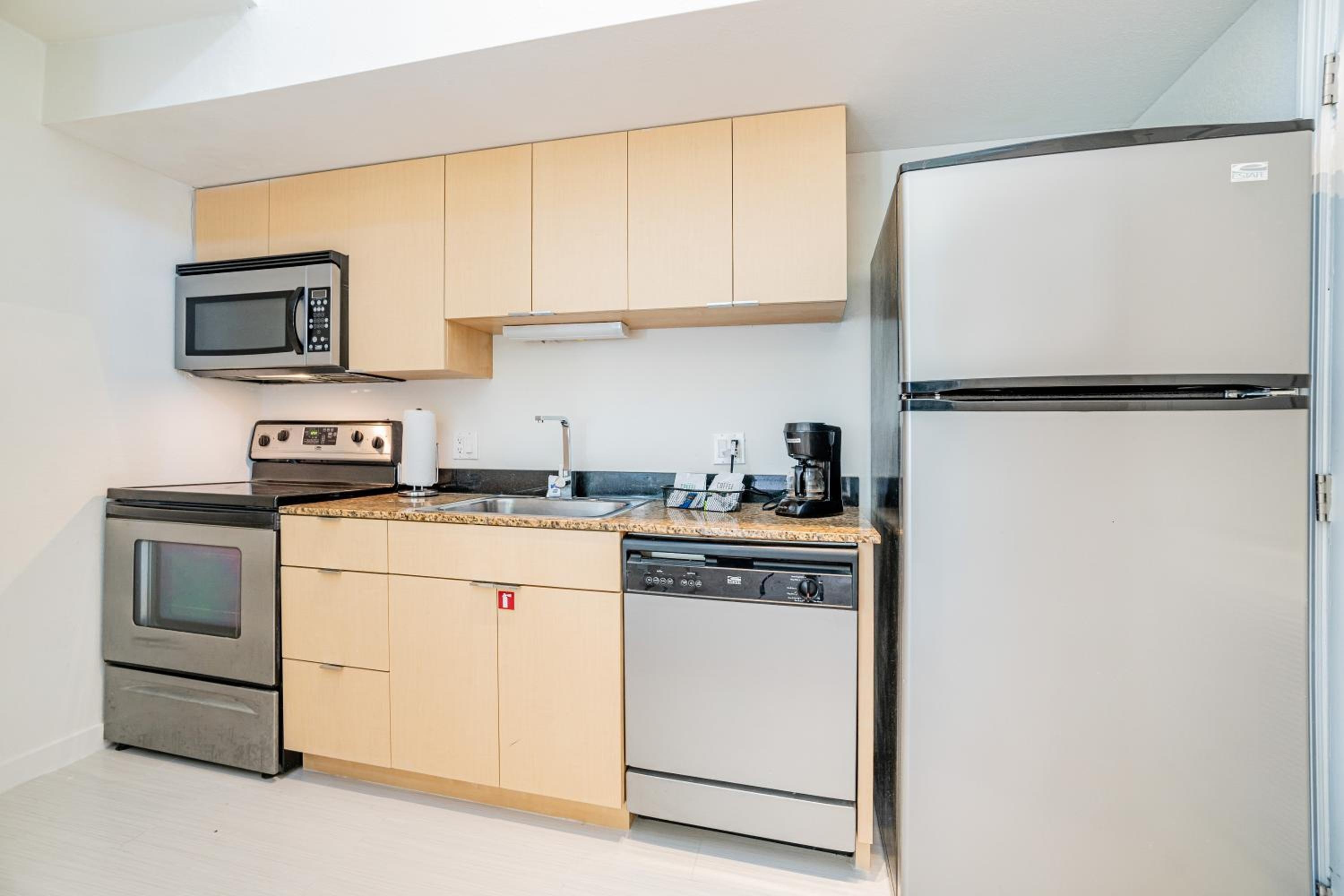 Foto de Doral Inn & Suites Miami Airport West