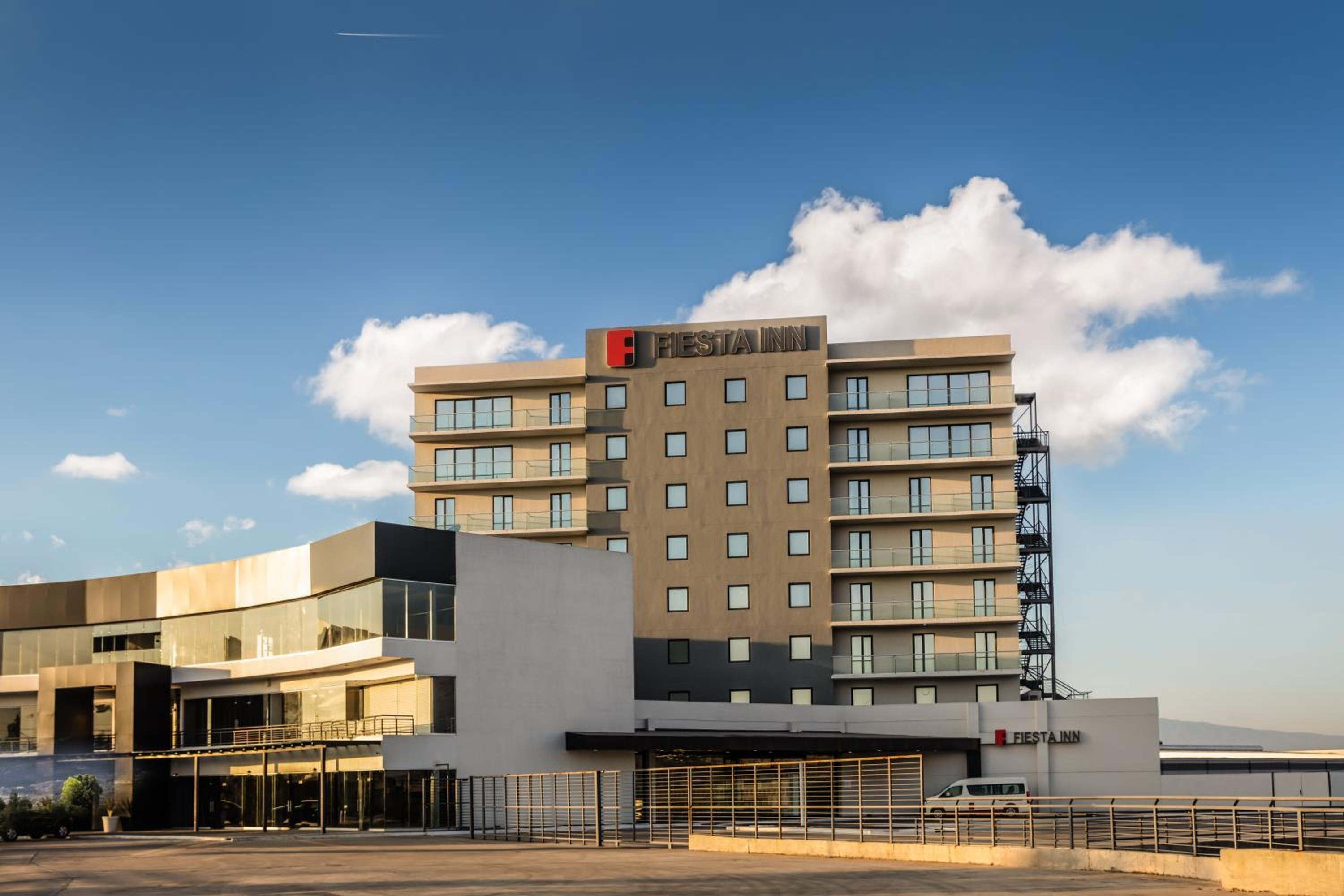 Foto de Fiesta Inn Guadalajara Aeropuerto