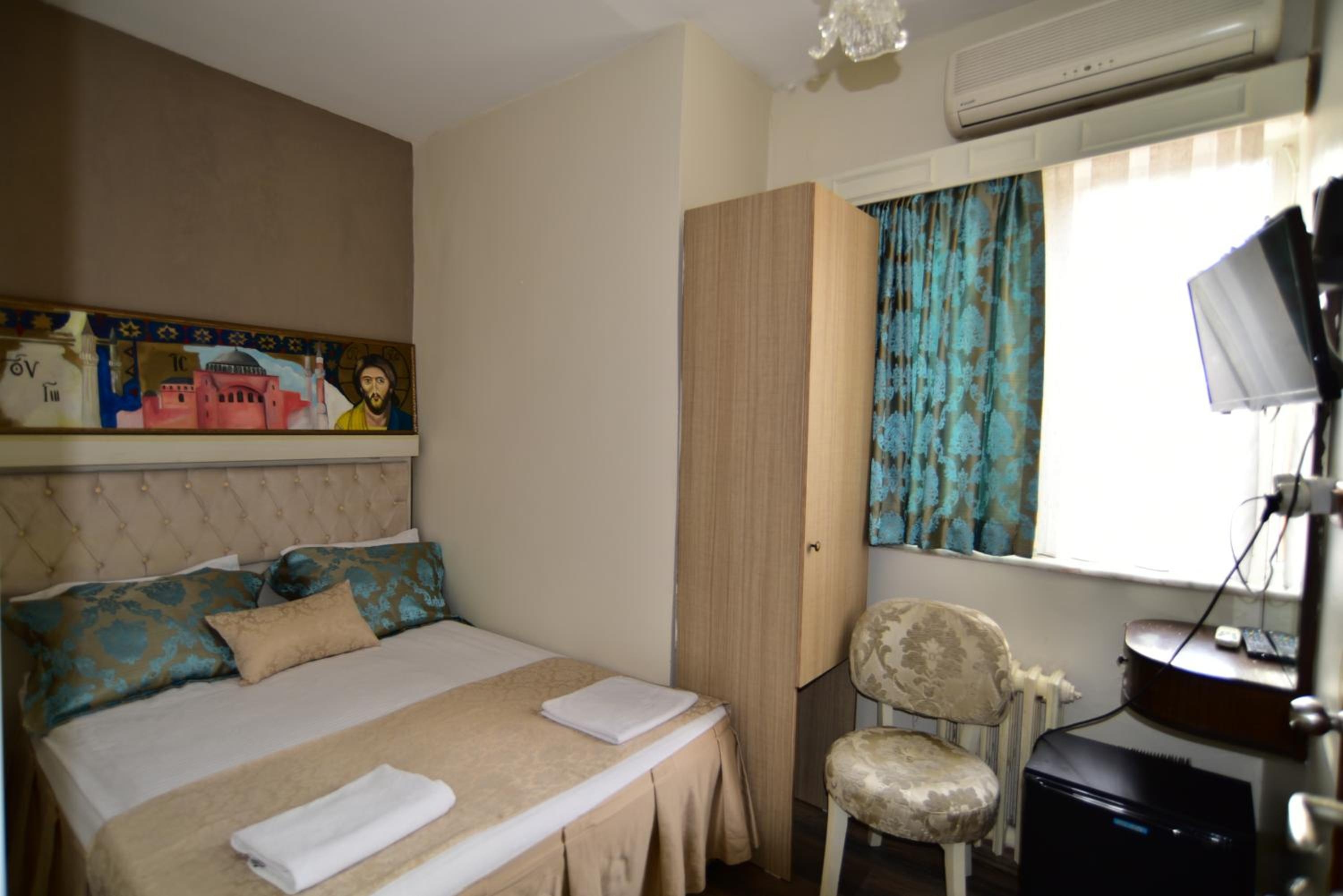 Foto de Hotel Han