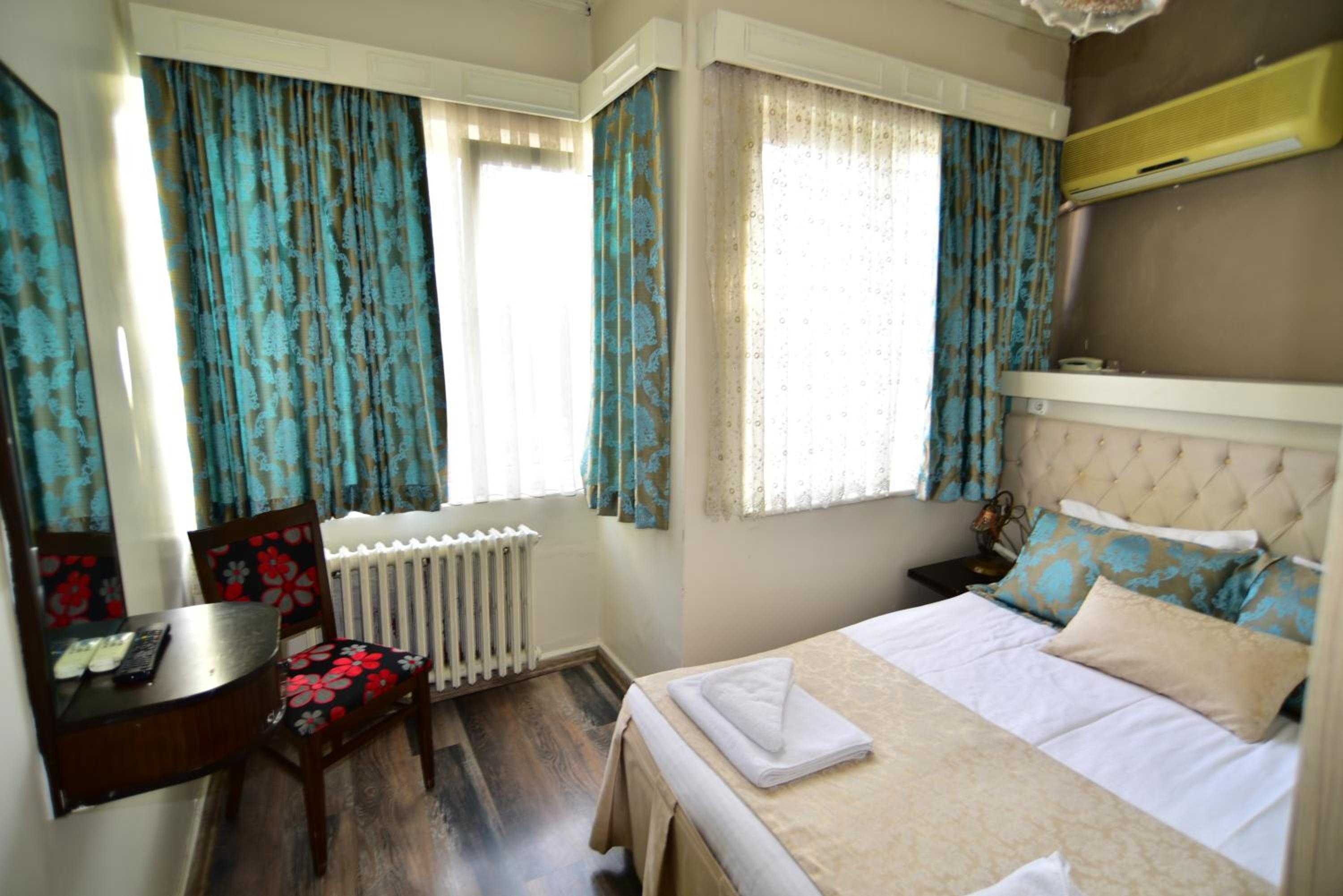 Foto de Hotel Han