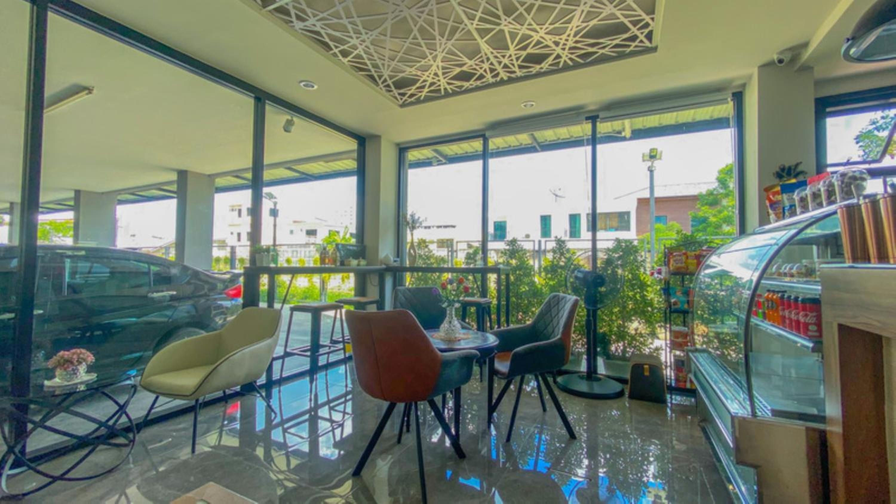 Foto de Plearnwan Deluxe Mansion