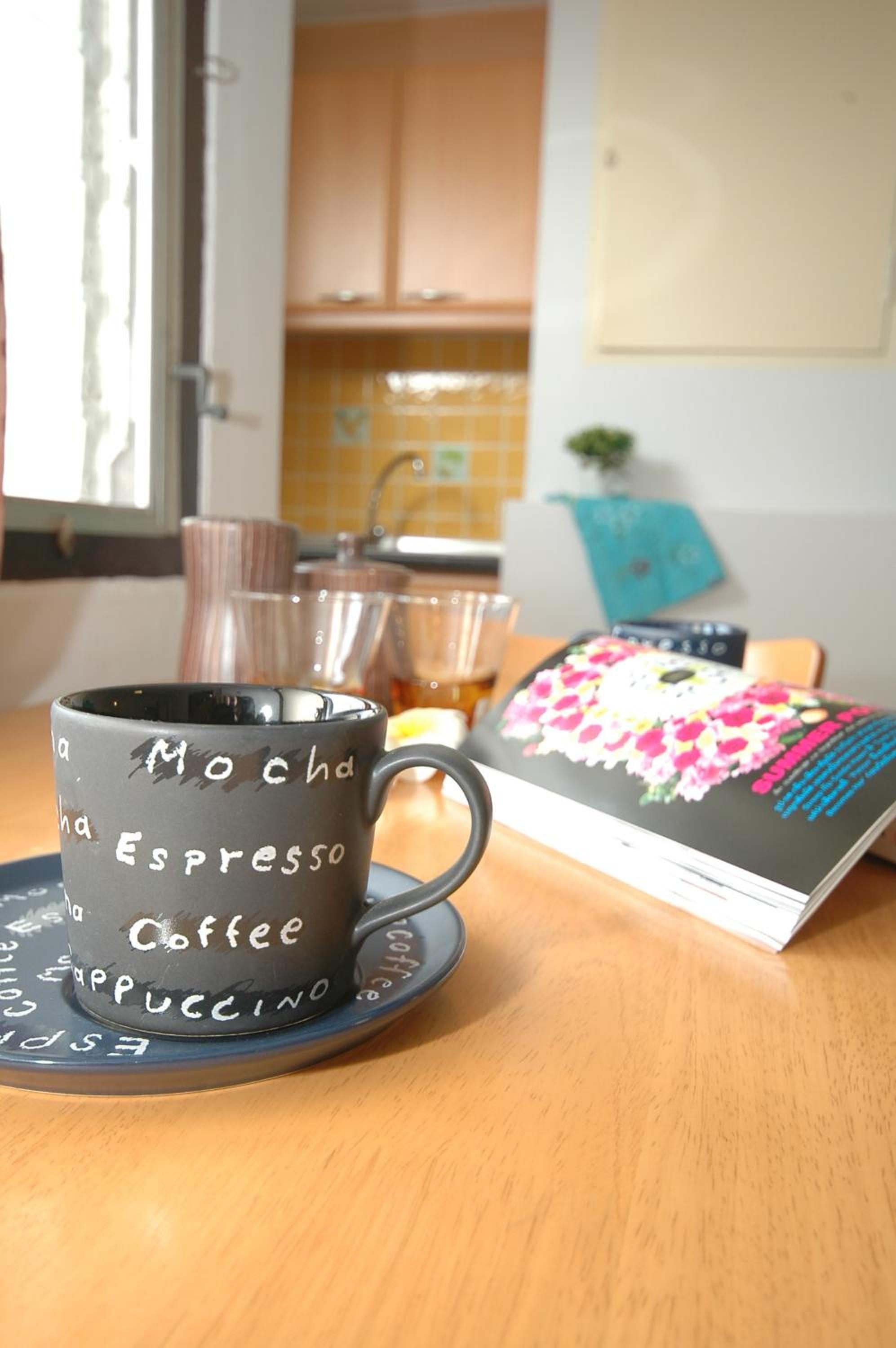 Foto de Rangsit Apartment I