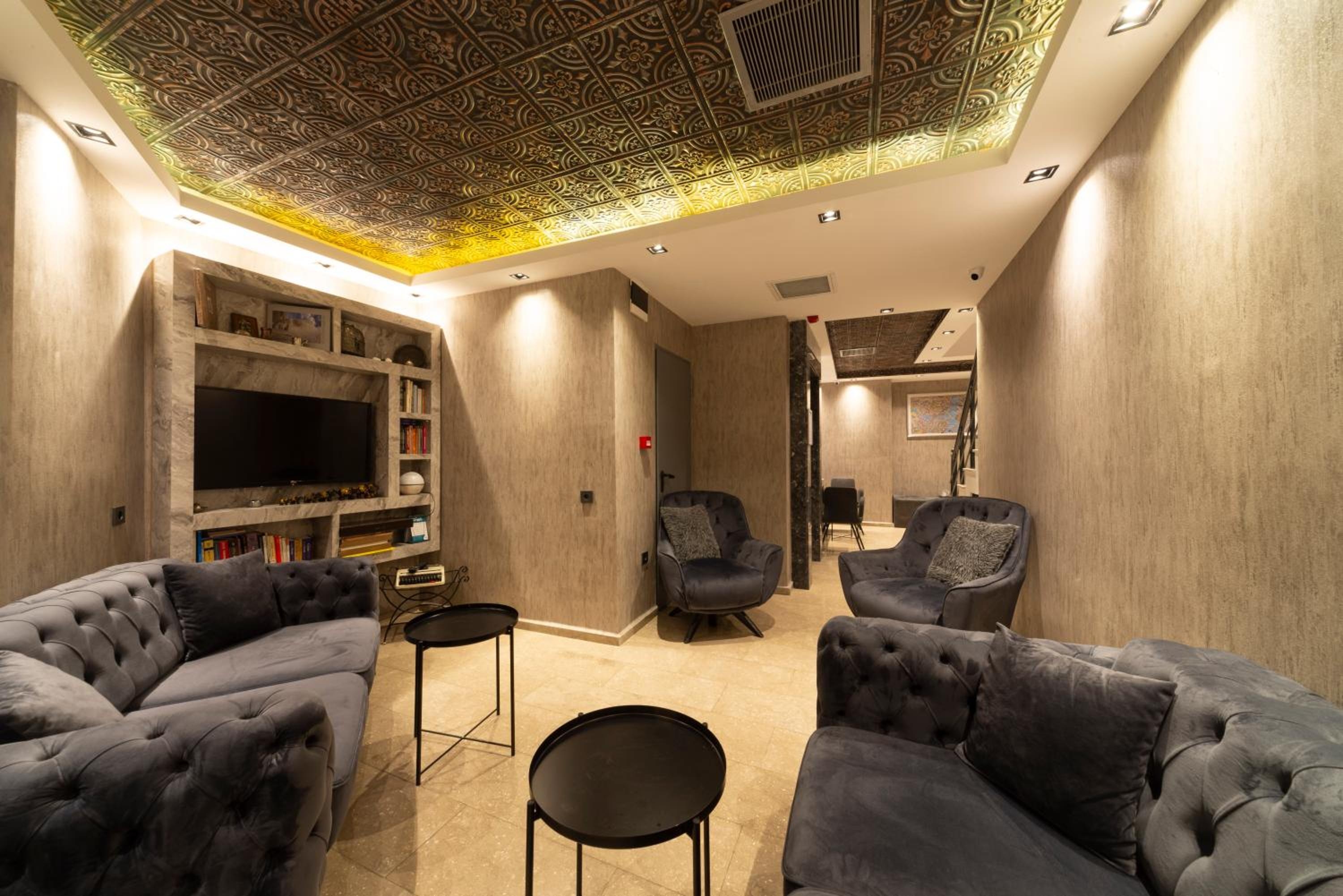 Foto de World Heritage Center Hotel
