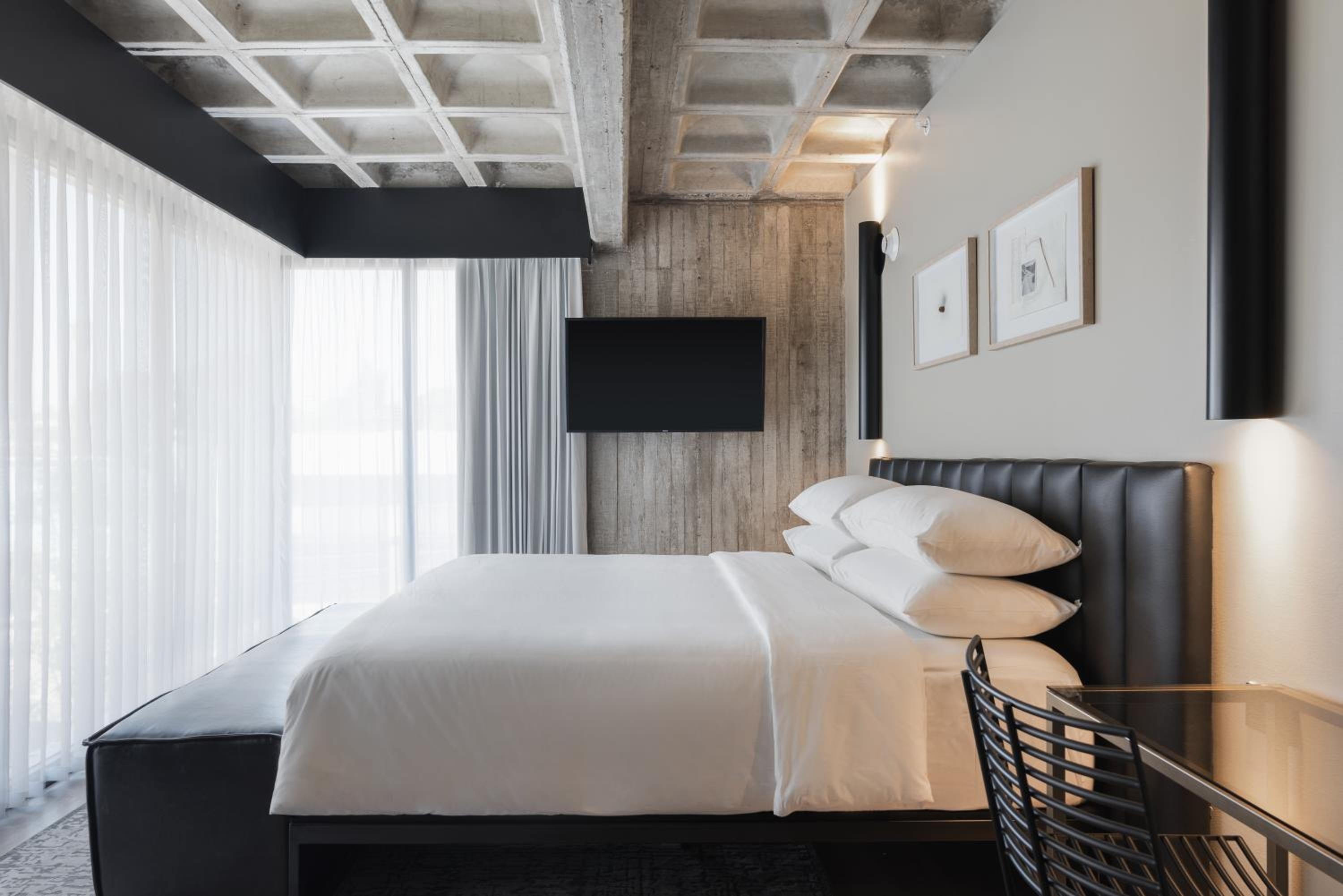 Foto de Bellwort Hotel