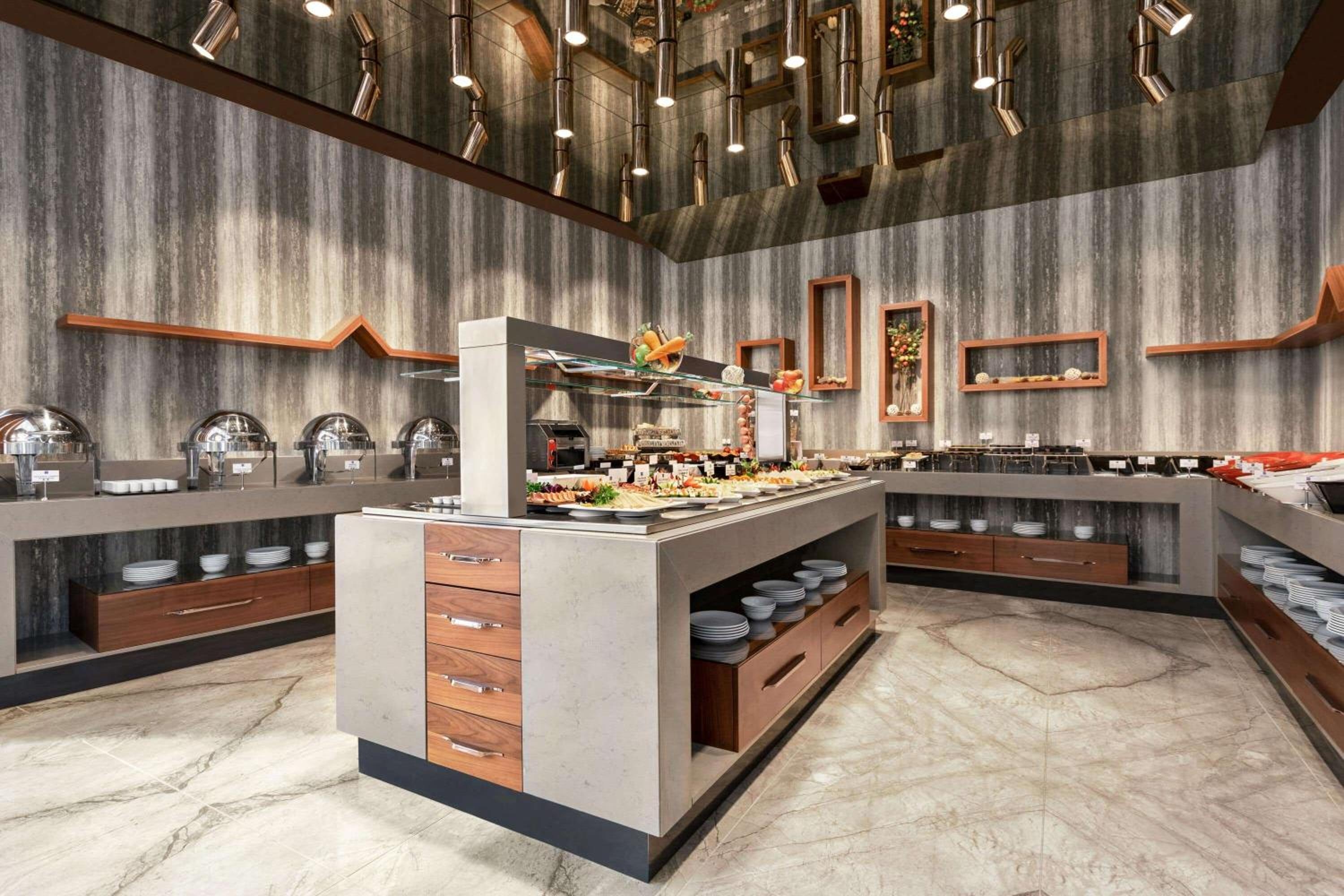 Foto de Tryp by Wyndham Istanbul Topkapi