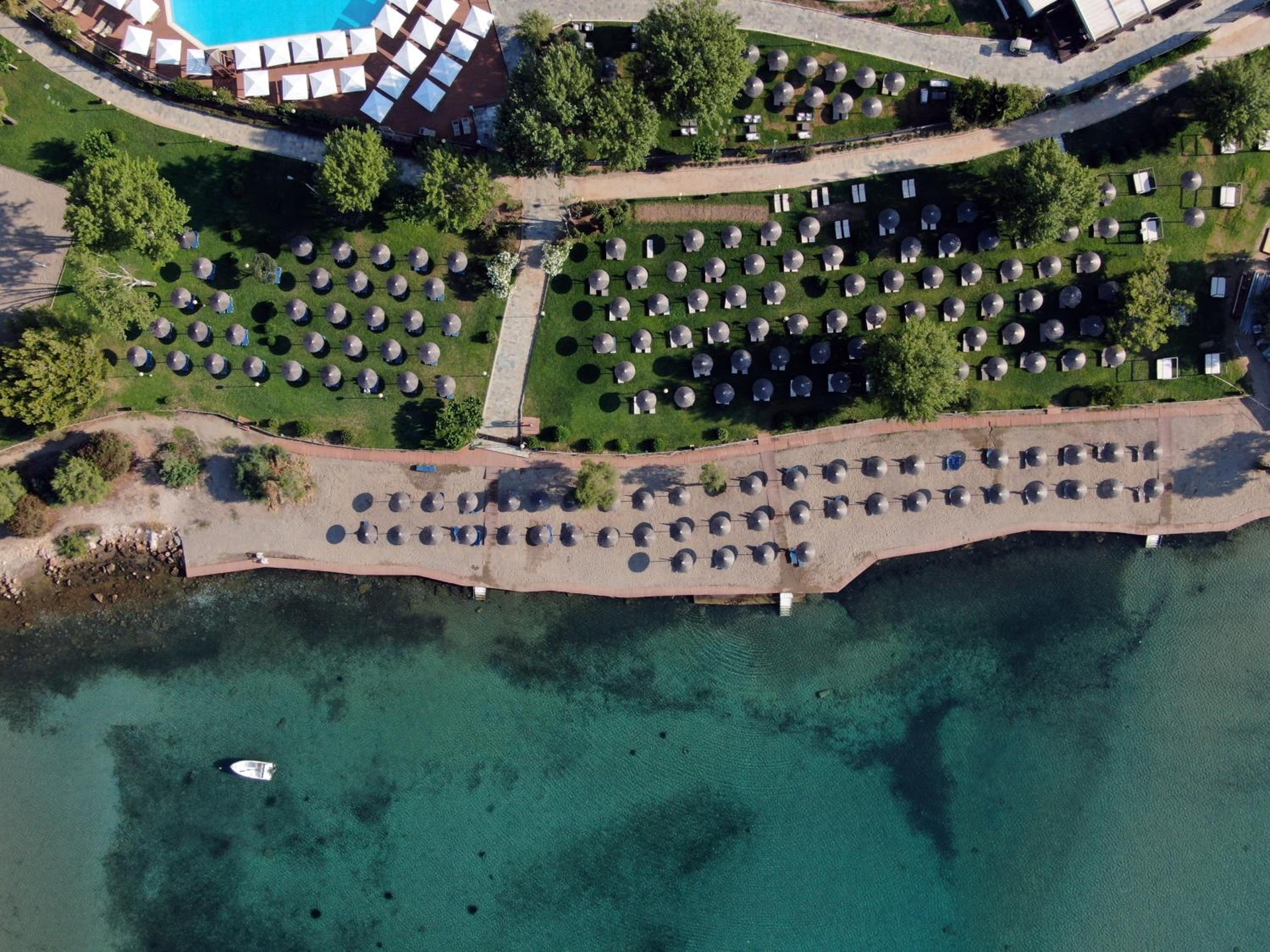 Foto de Zeus Dolce by Wyndham Athens