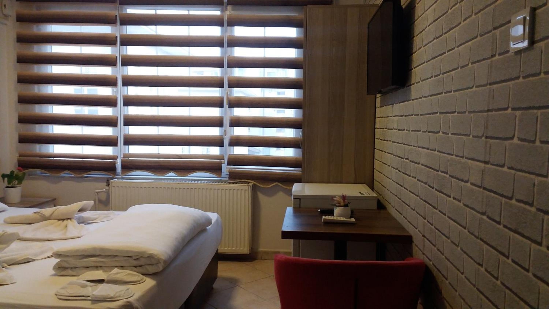 Foto de Hotel Kiwi