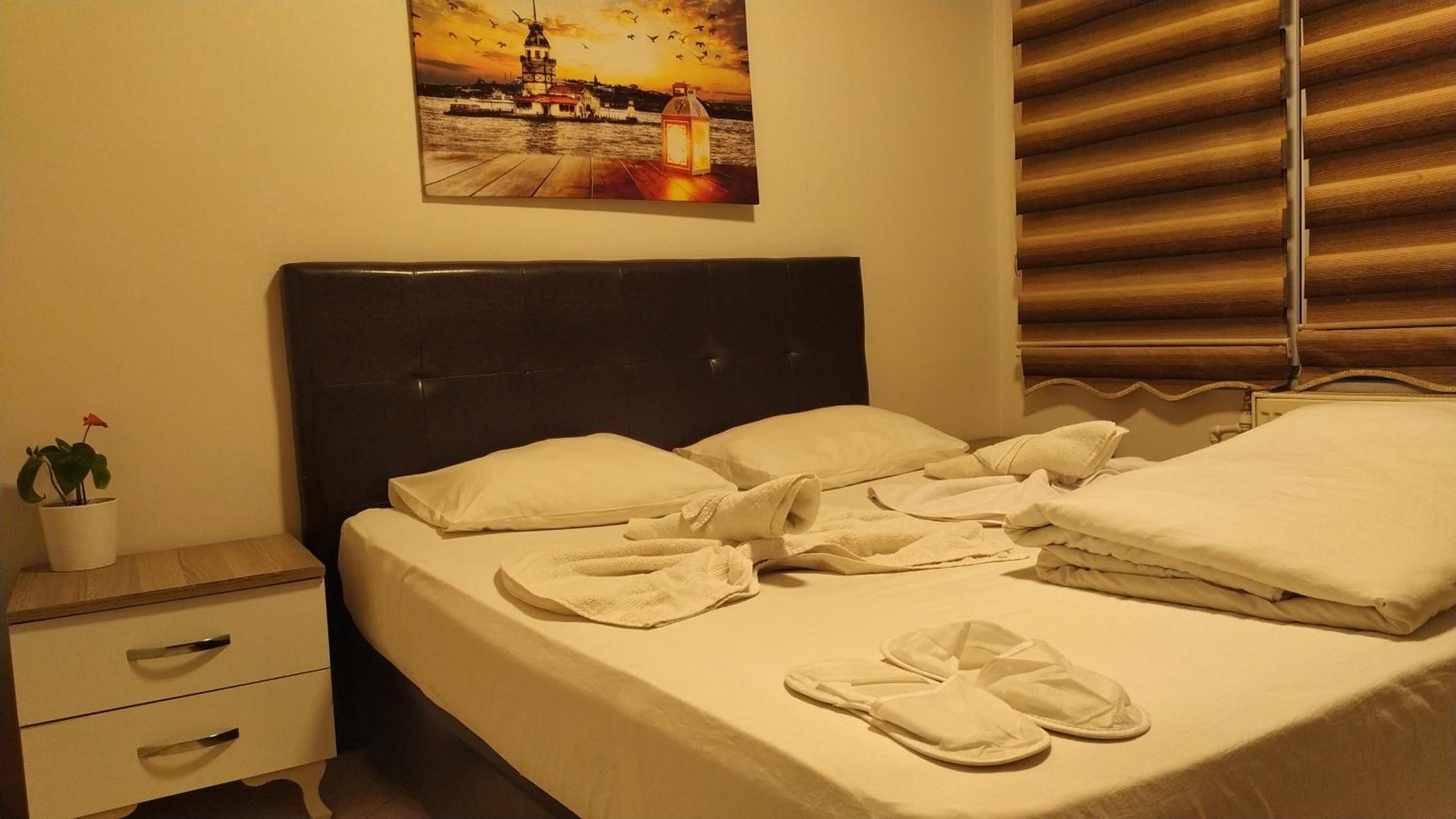 Foto de Hotel Kiwi