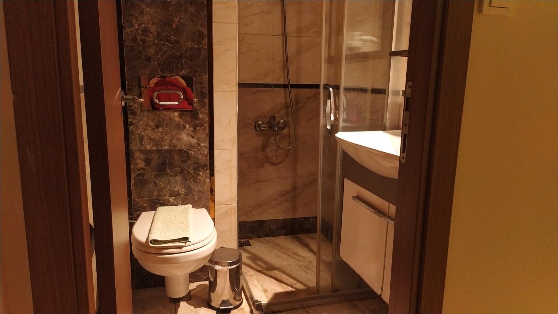 Foto de Hotel Kiwi