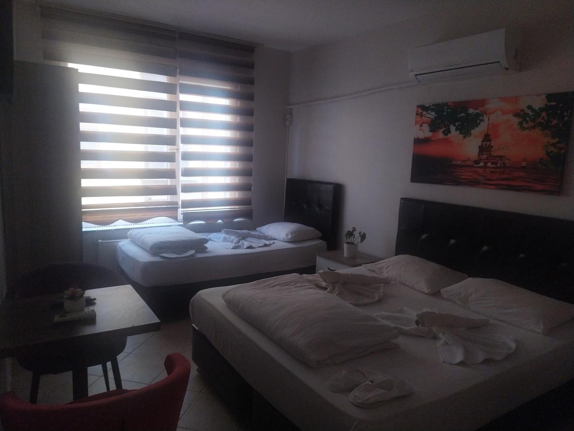 Foto de Hotel Kiwi