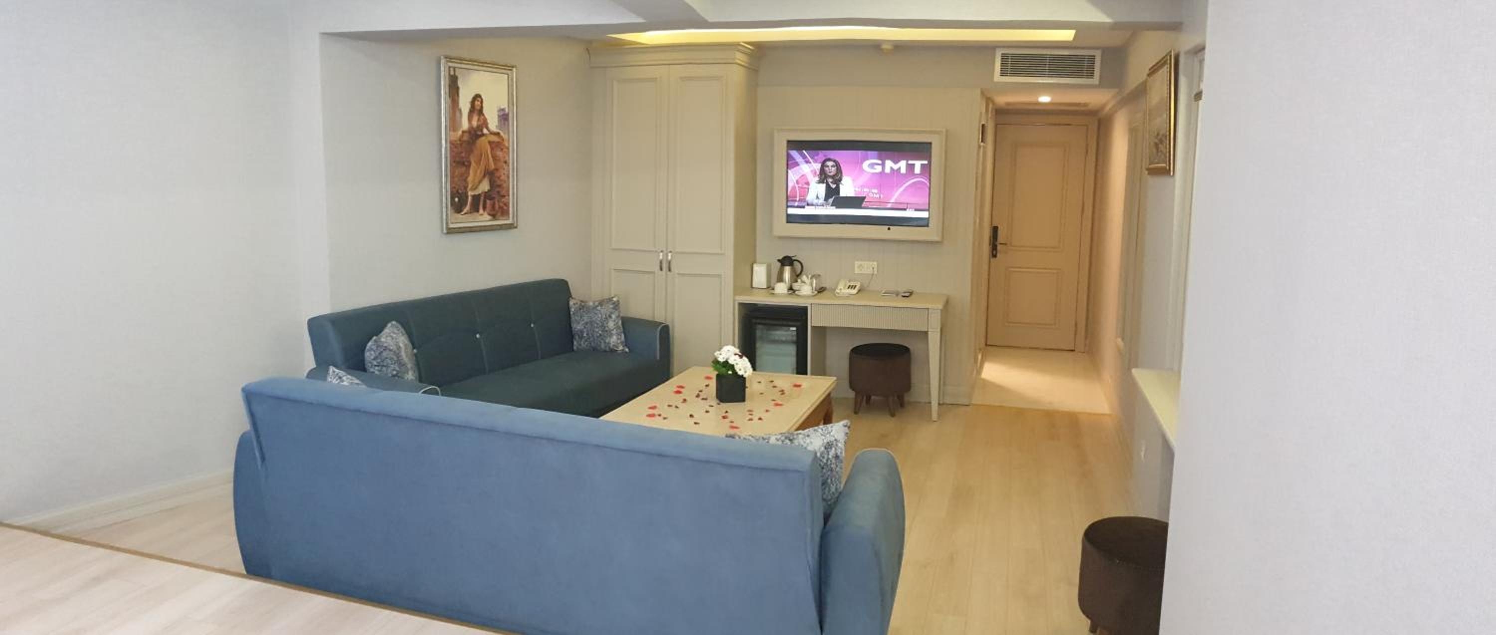 Foto de Martinenz Hotel Old City