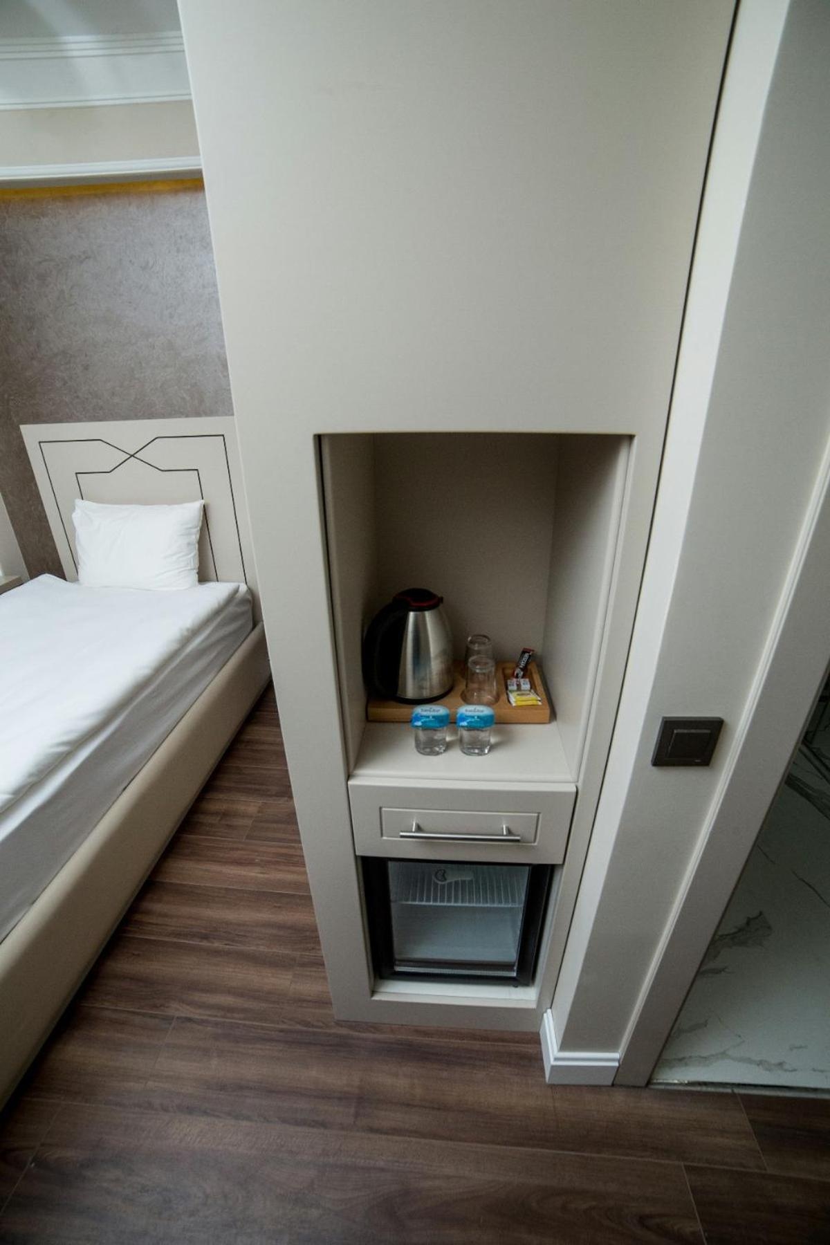 Foto de The Charm Hotel - Old City