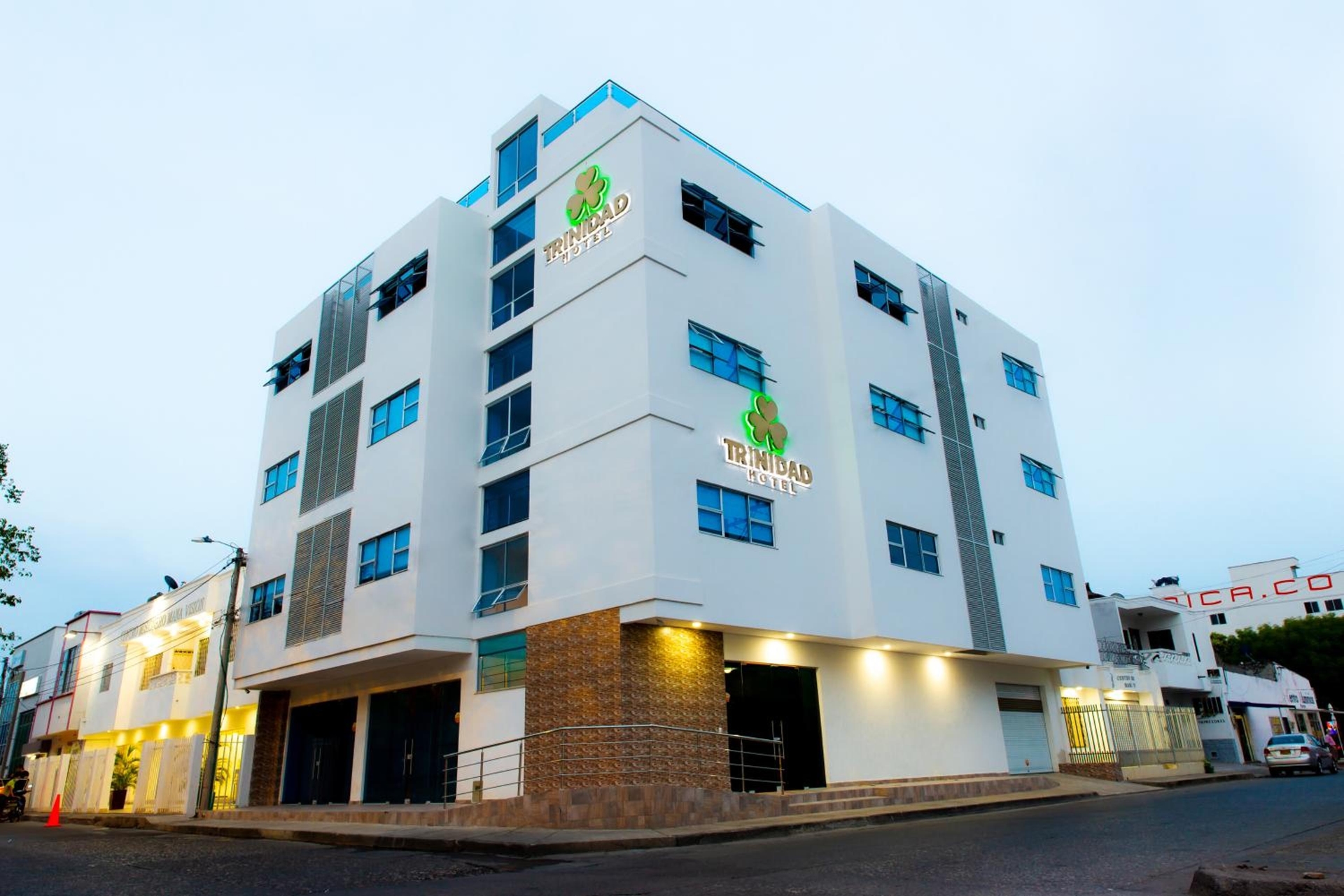 Ayenda Hotel Trinidad, Montería