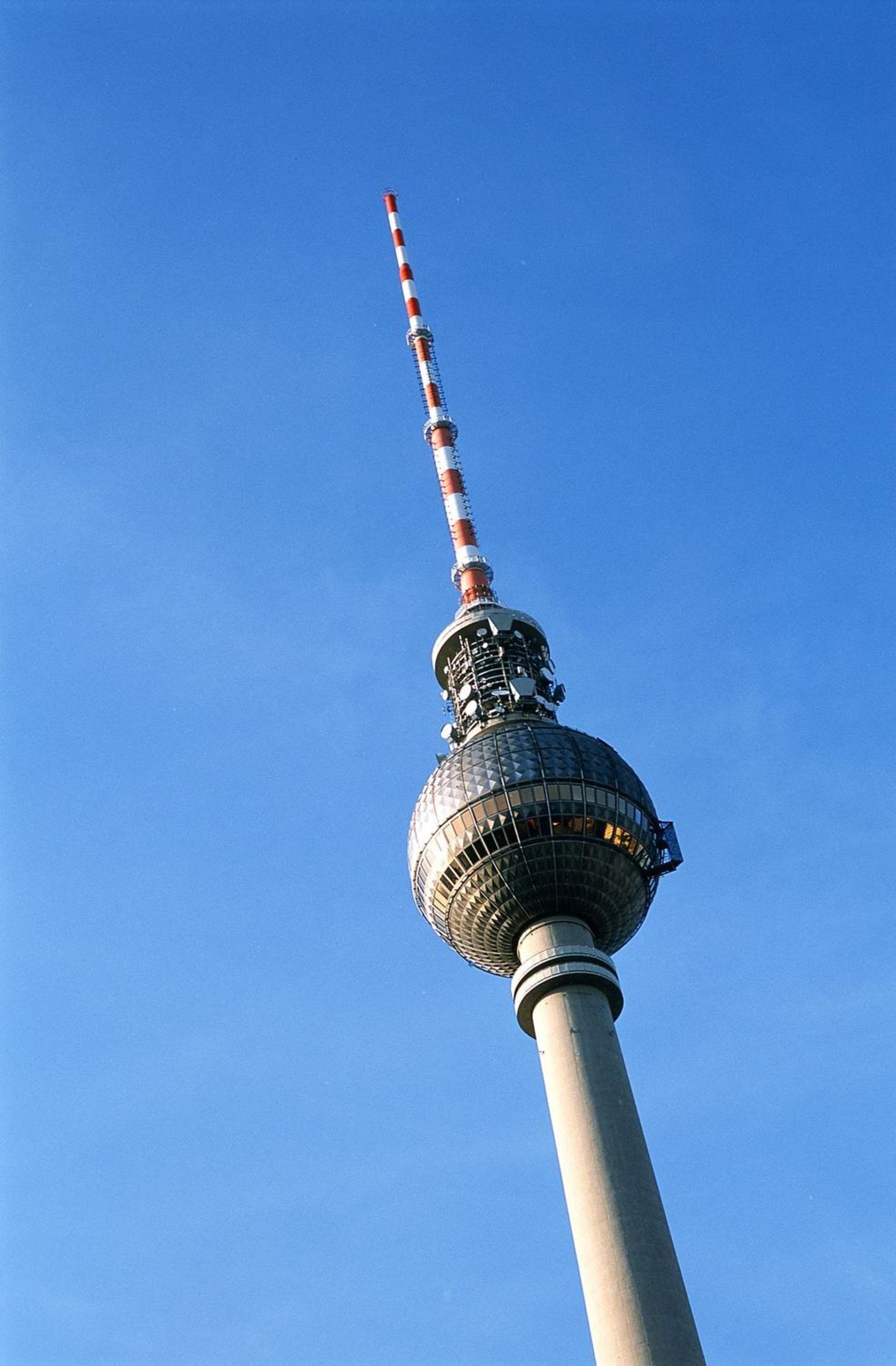 Foto de ibis Berlin City Potsdamer Platz