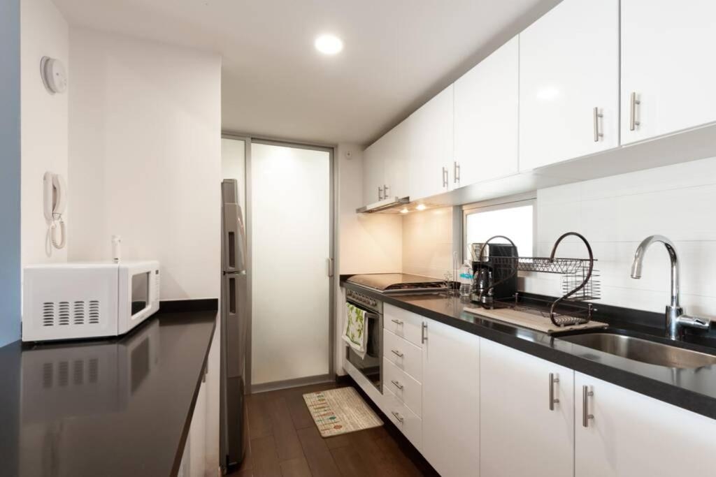 Foto de Parque Sur Beautiful apartment 2 BE - 2 BA - 2 Parkings