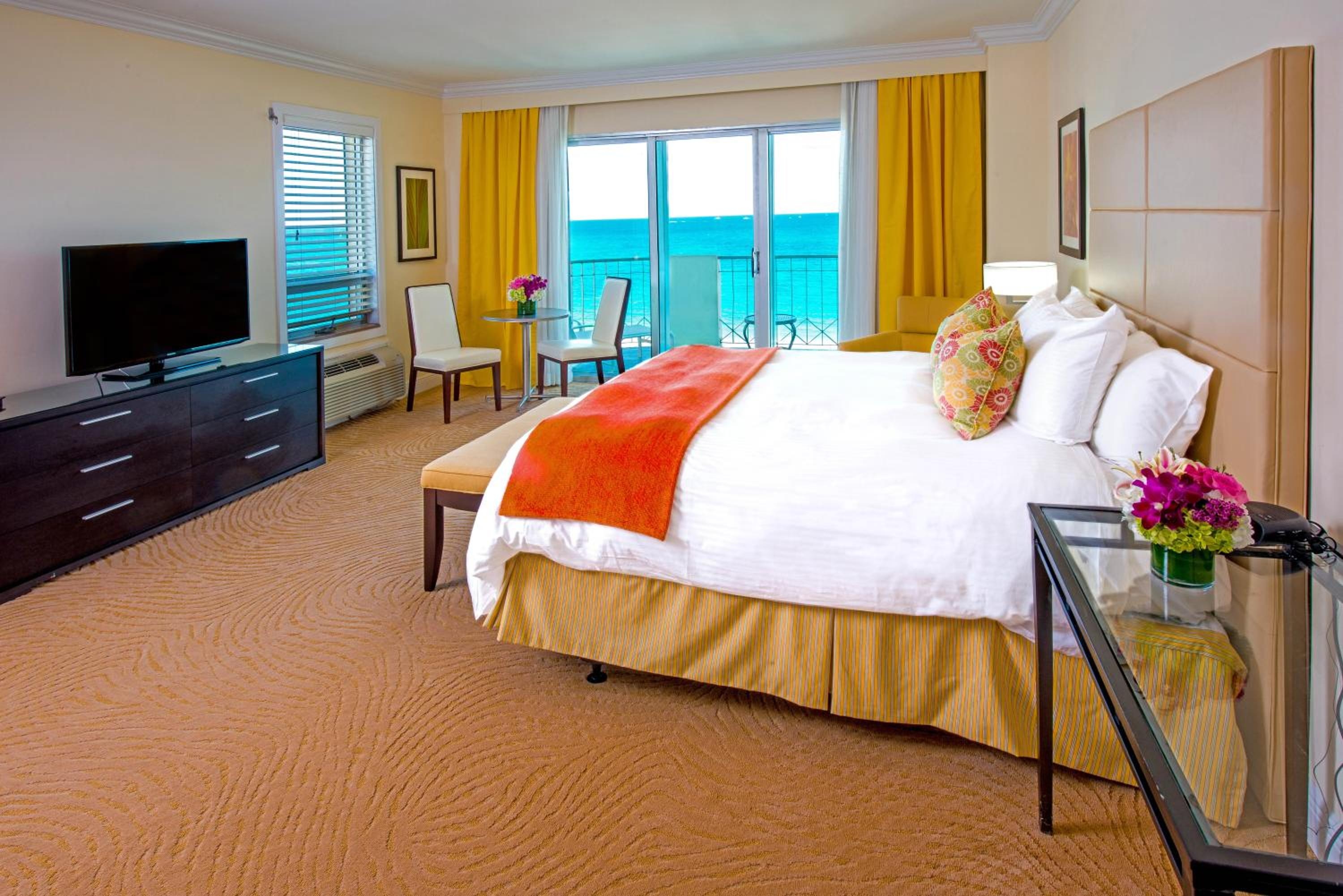 Foto de Sea View Hotel