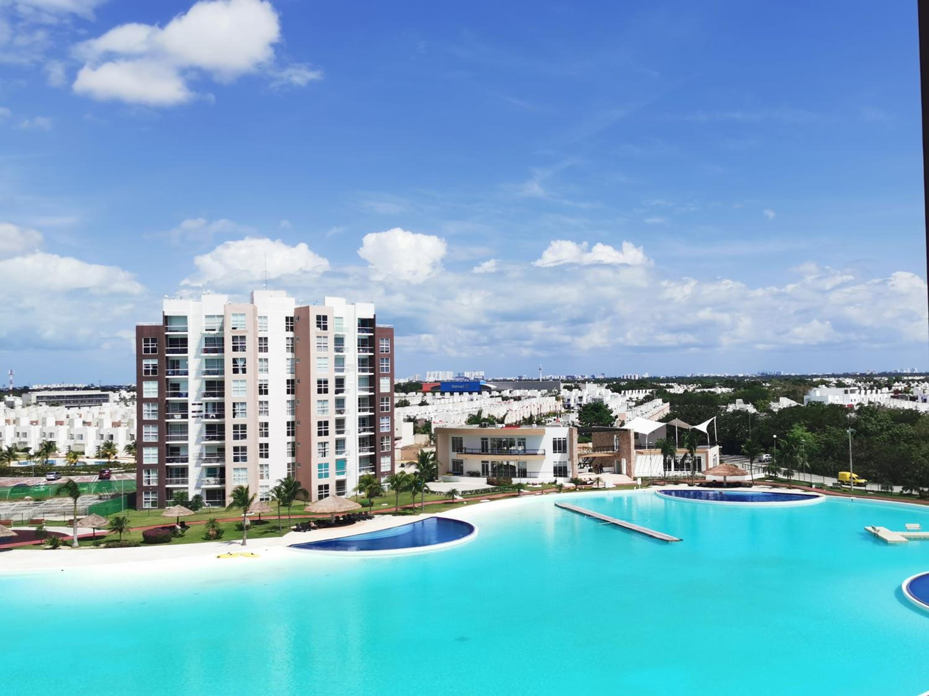 Dream Lagoons