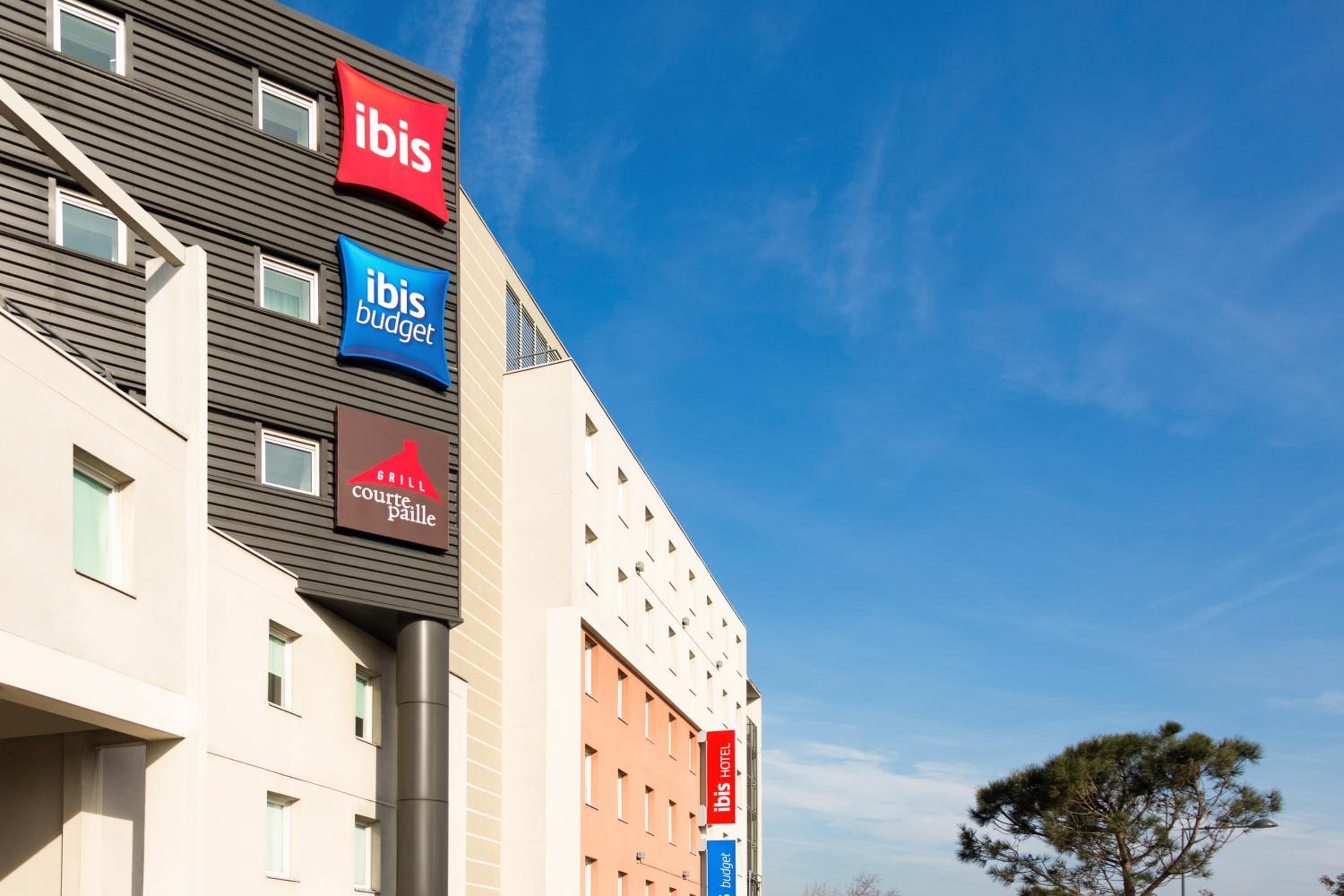 Foto de Ibis Orly Chevilly Tram 7