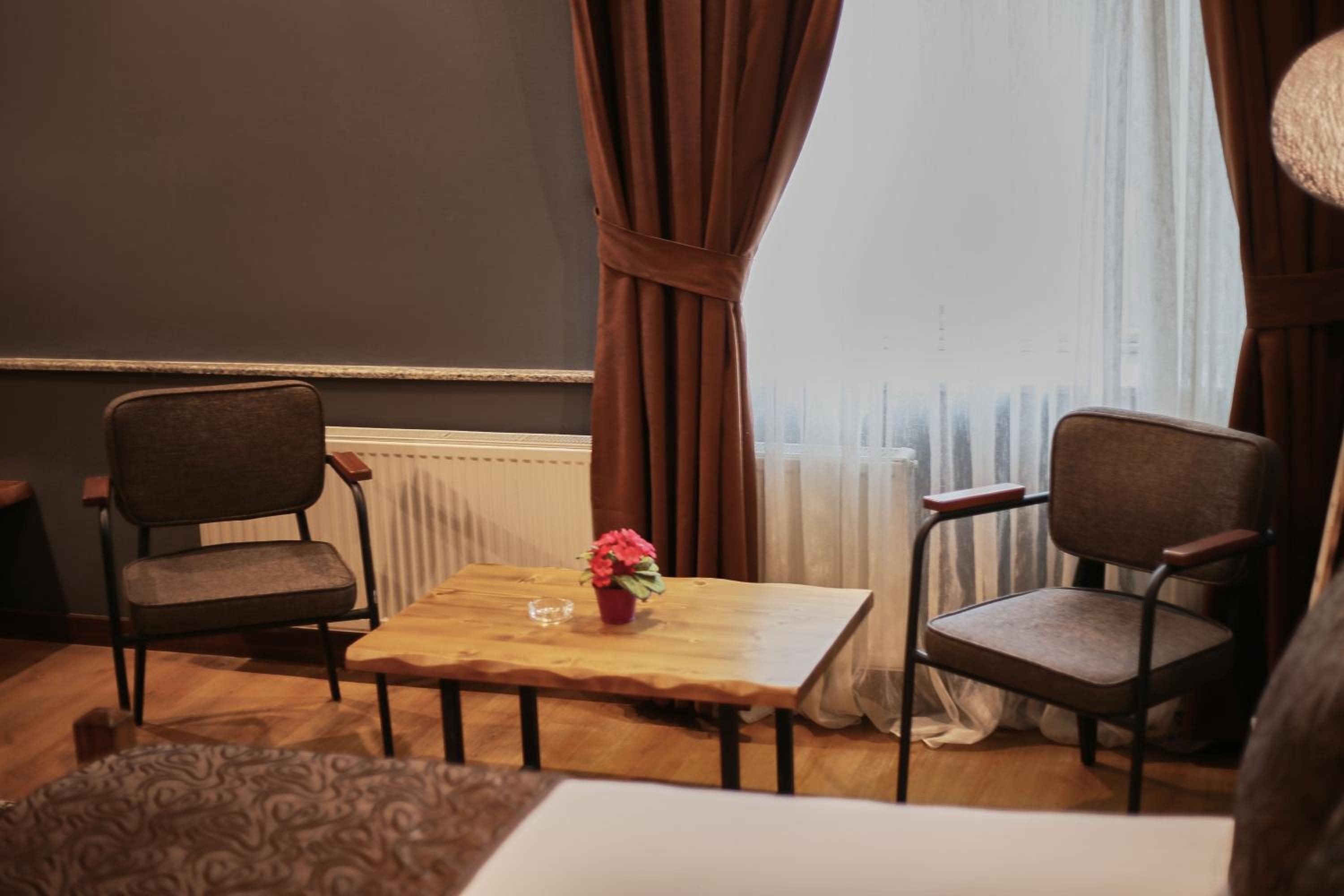 Foto de Zengin City Hotel