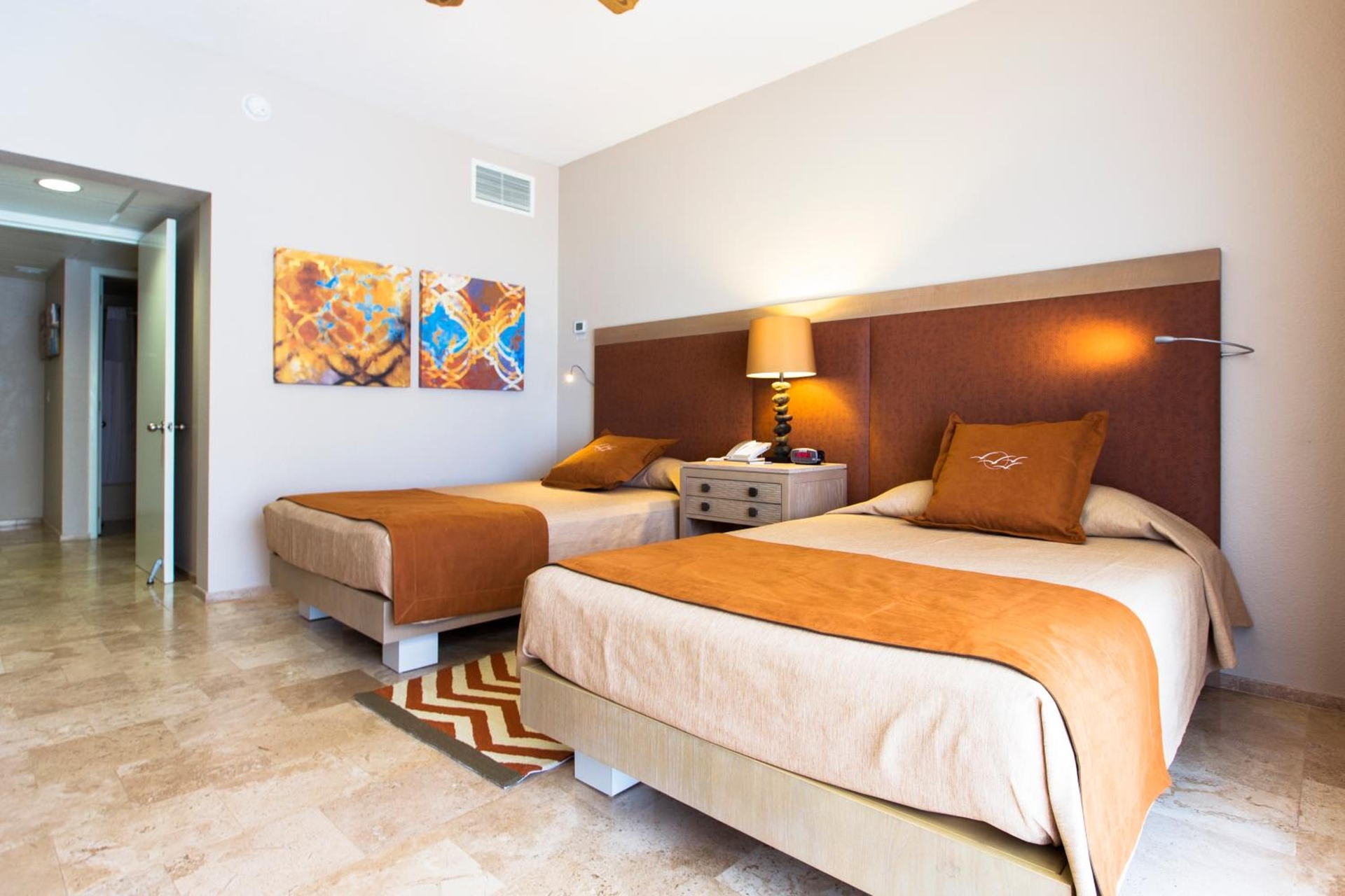 Holiday Inn Club Vacations The Royal Sands All Inclusive, Cancún