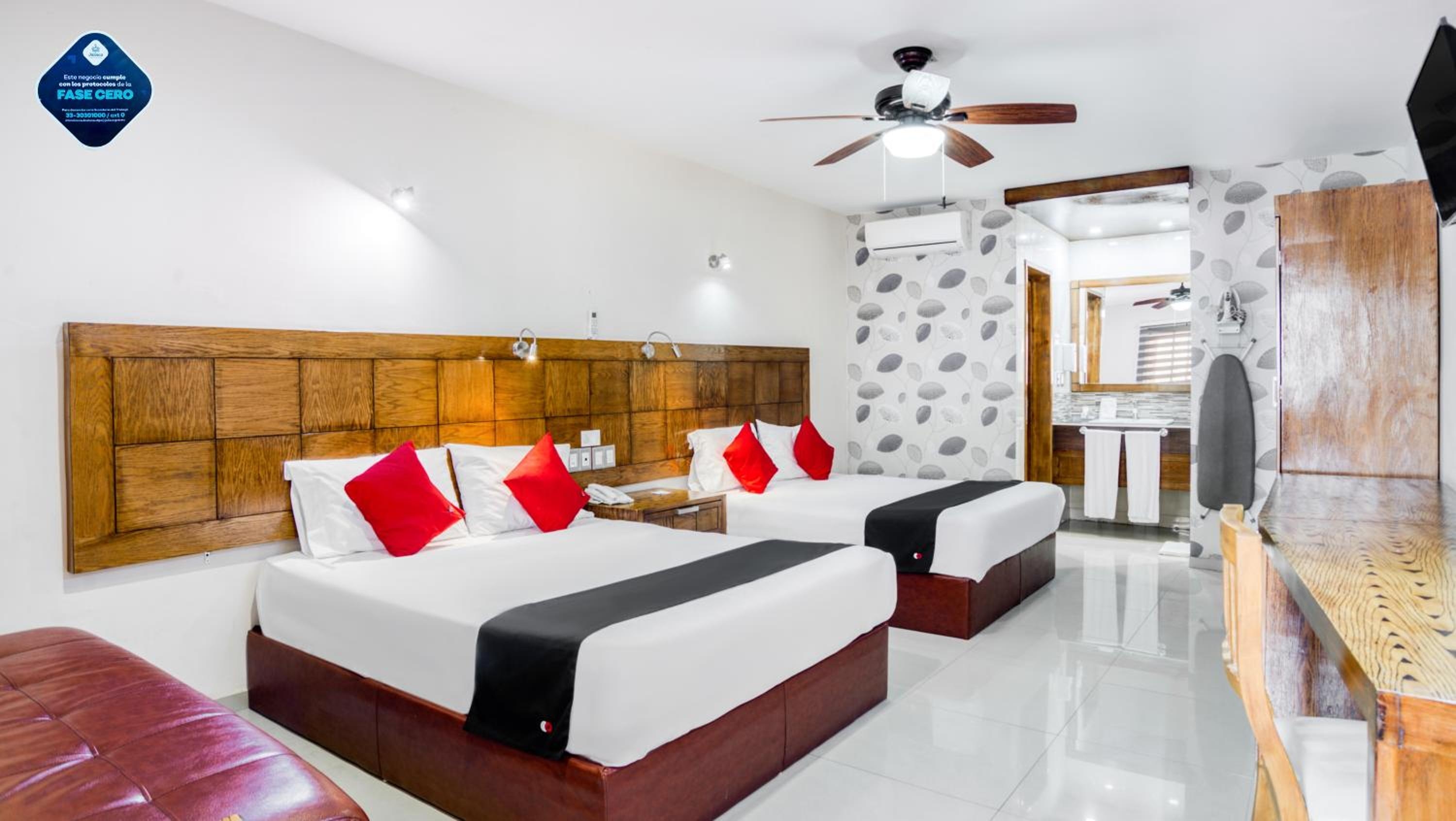 Foto de Hotel Maioris Guadalajara