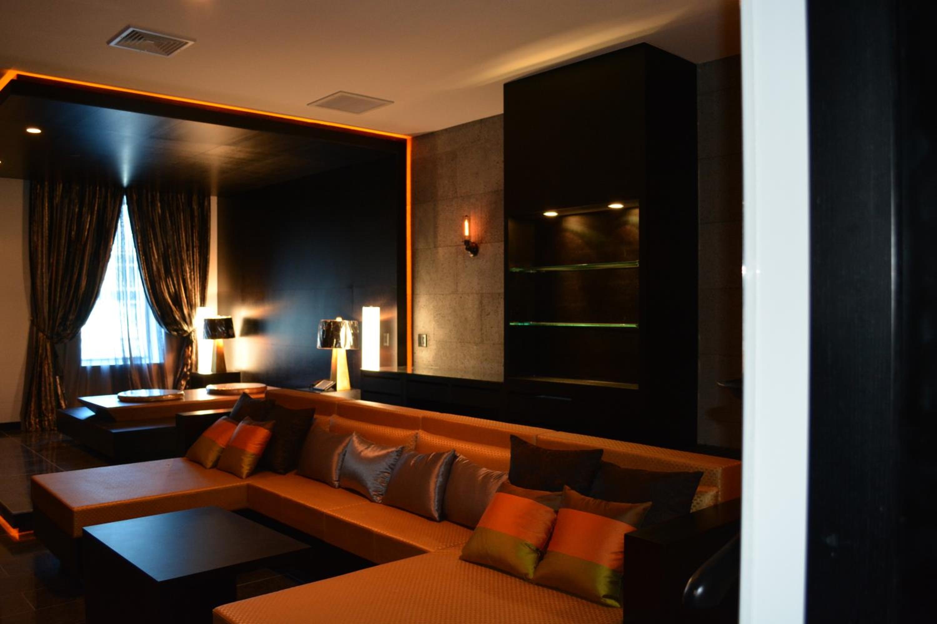 Foto de The One Boutique Hotel