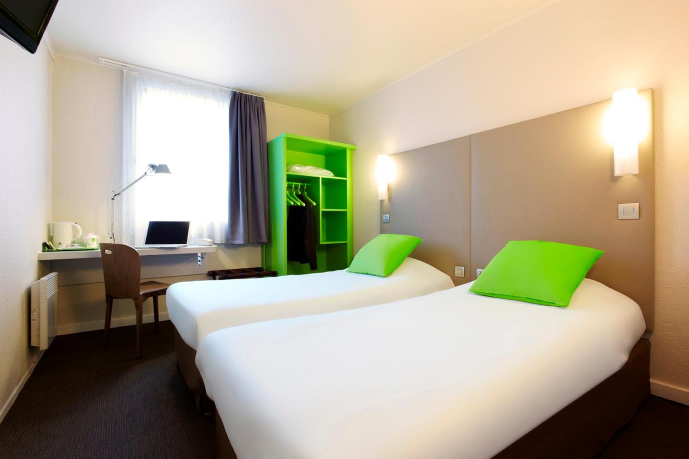 Foto de Campanile PRIME - Paris Bobigny