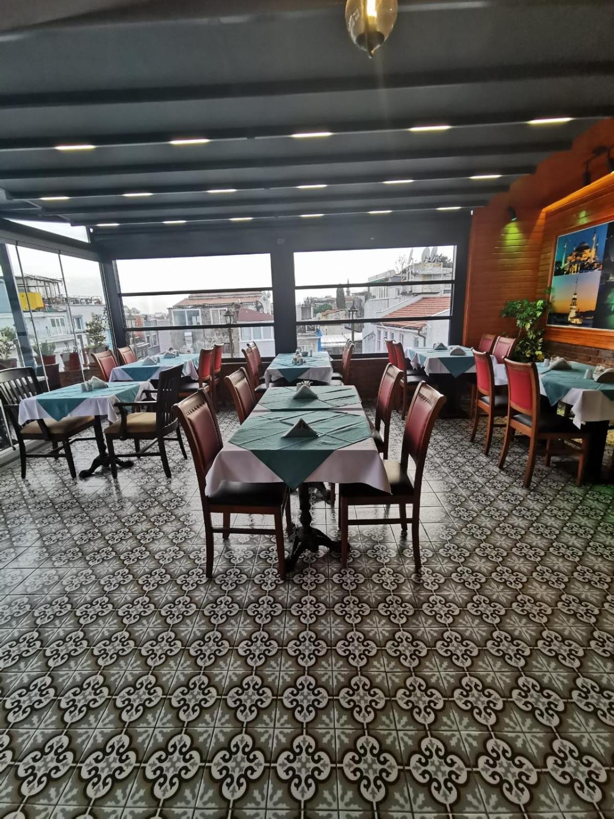 Foto de Agora Boutique Hotel & Bistro