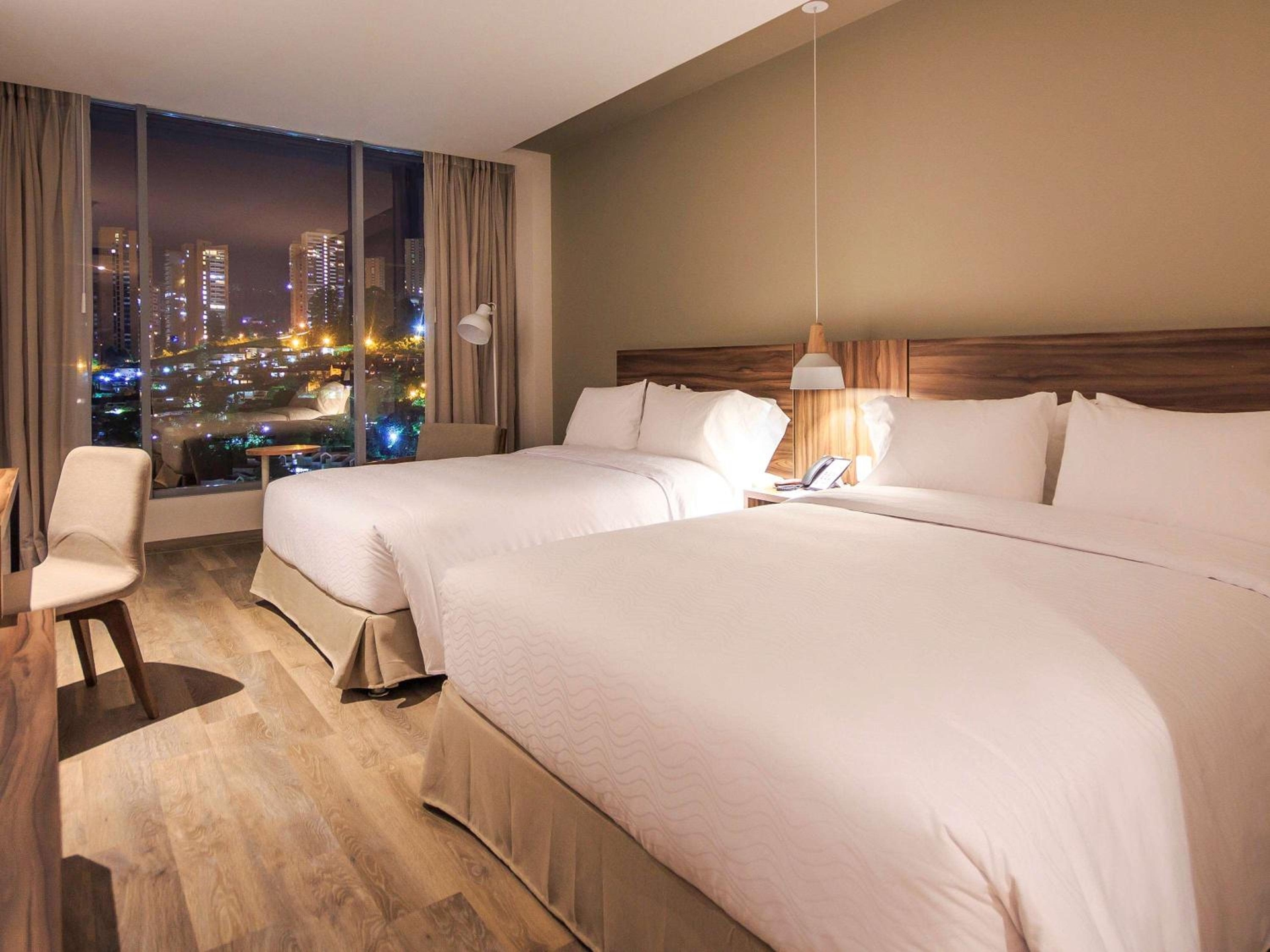 Novotel Medellin El Tesoro, Medellín